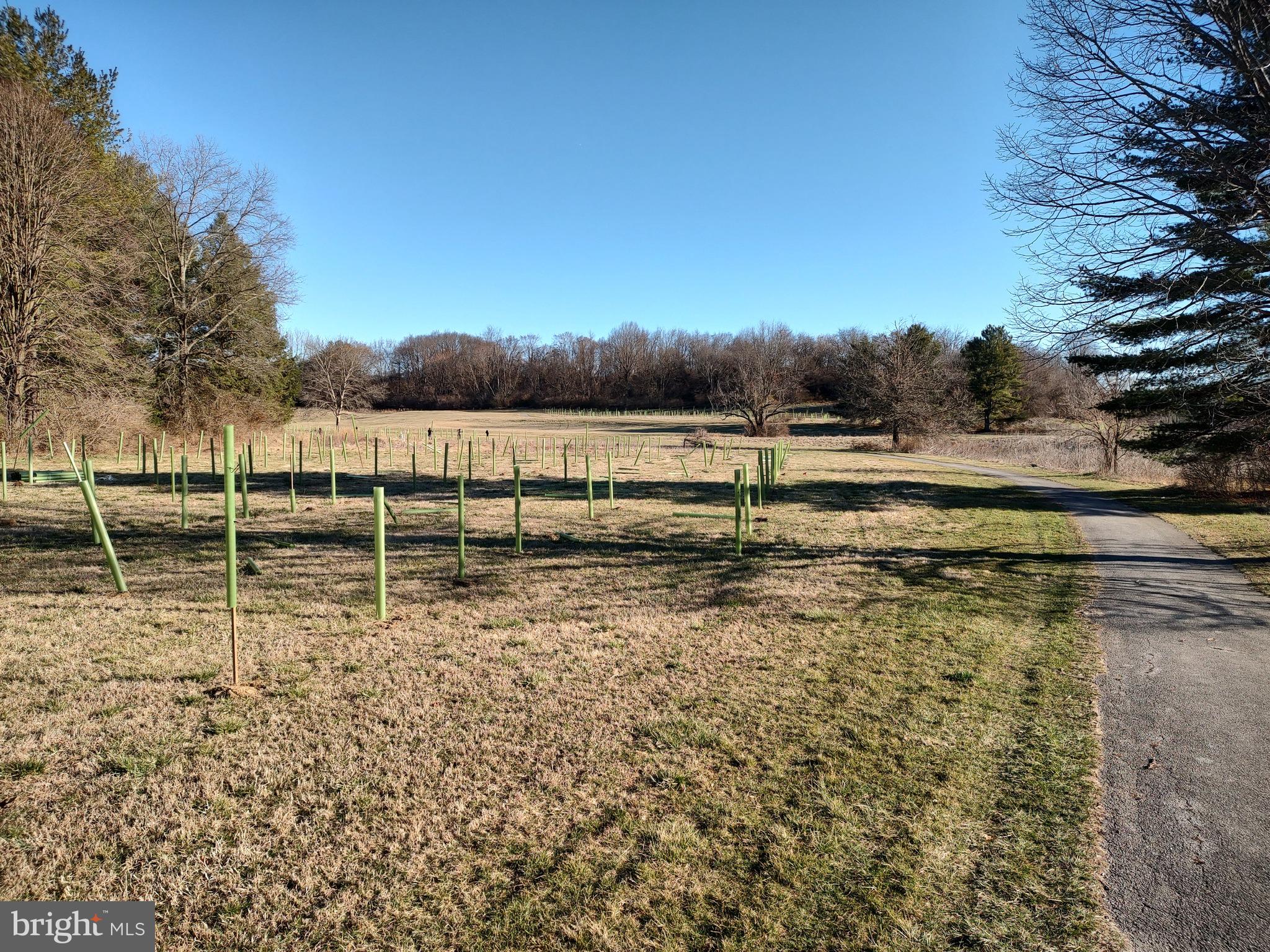 PARRS RIDGE - Residential