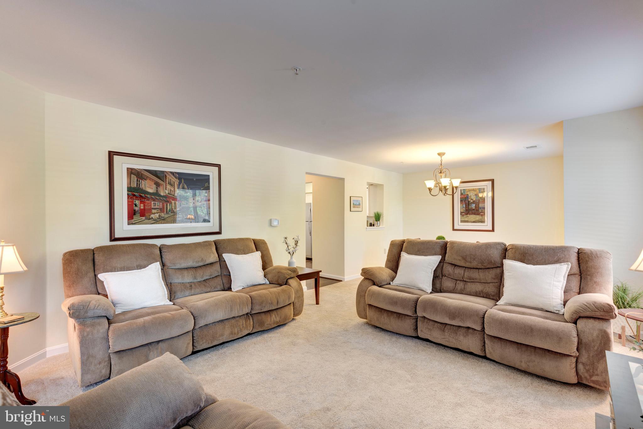 PARRS RIDGE - Residential