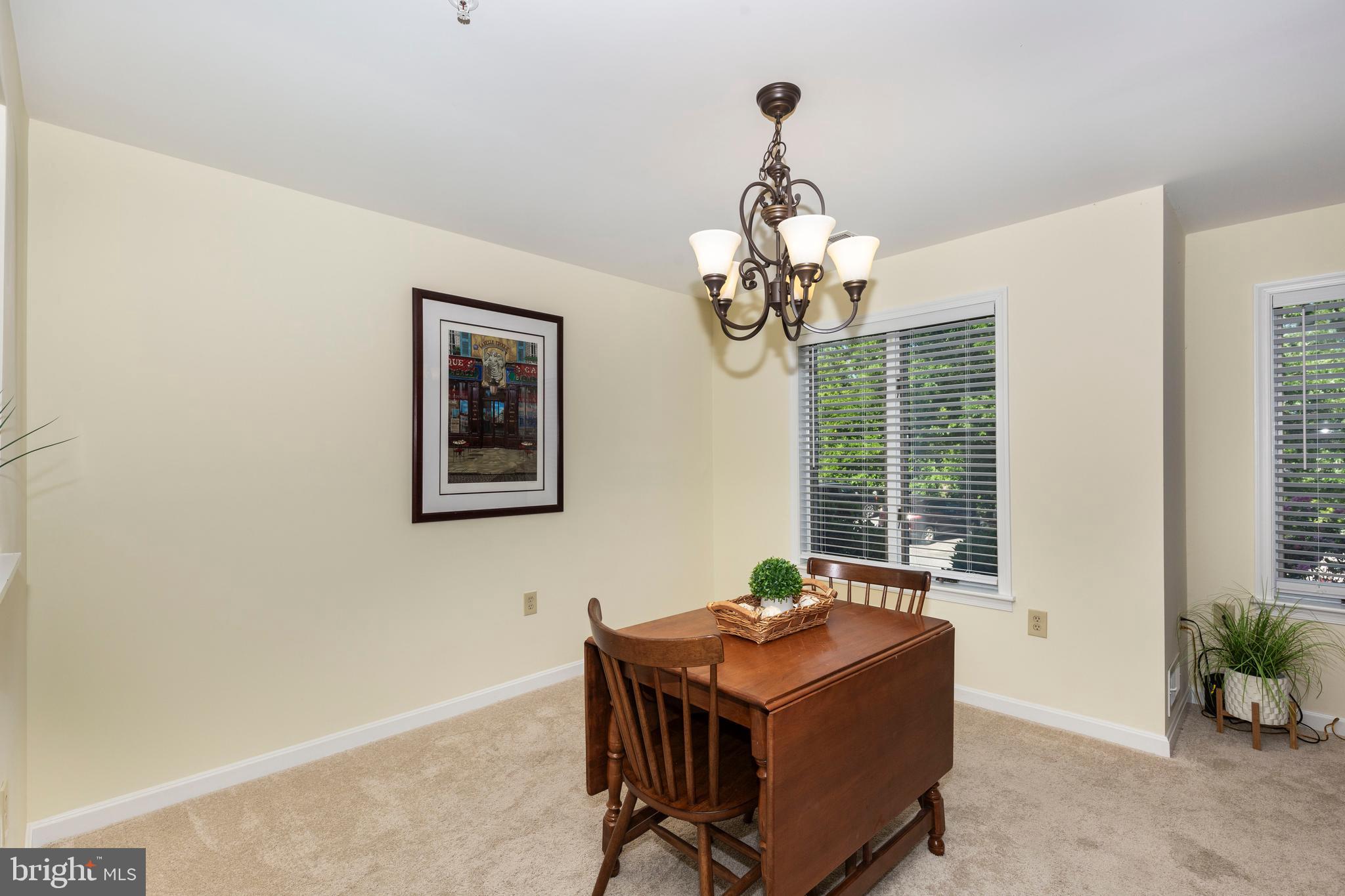 PARRS RIDGE - Residential