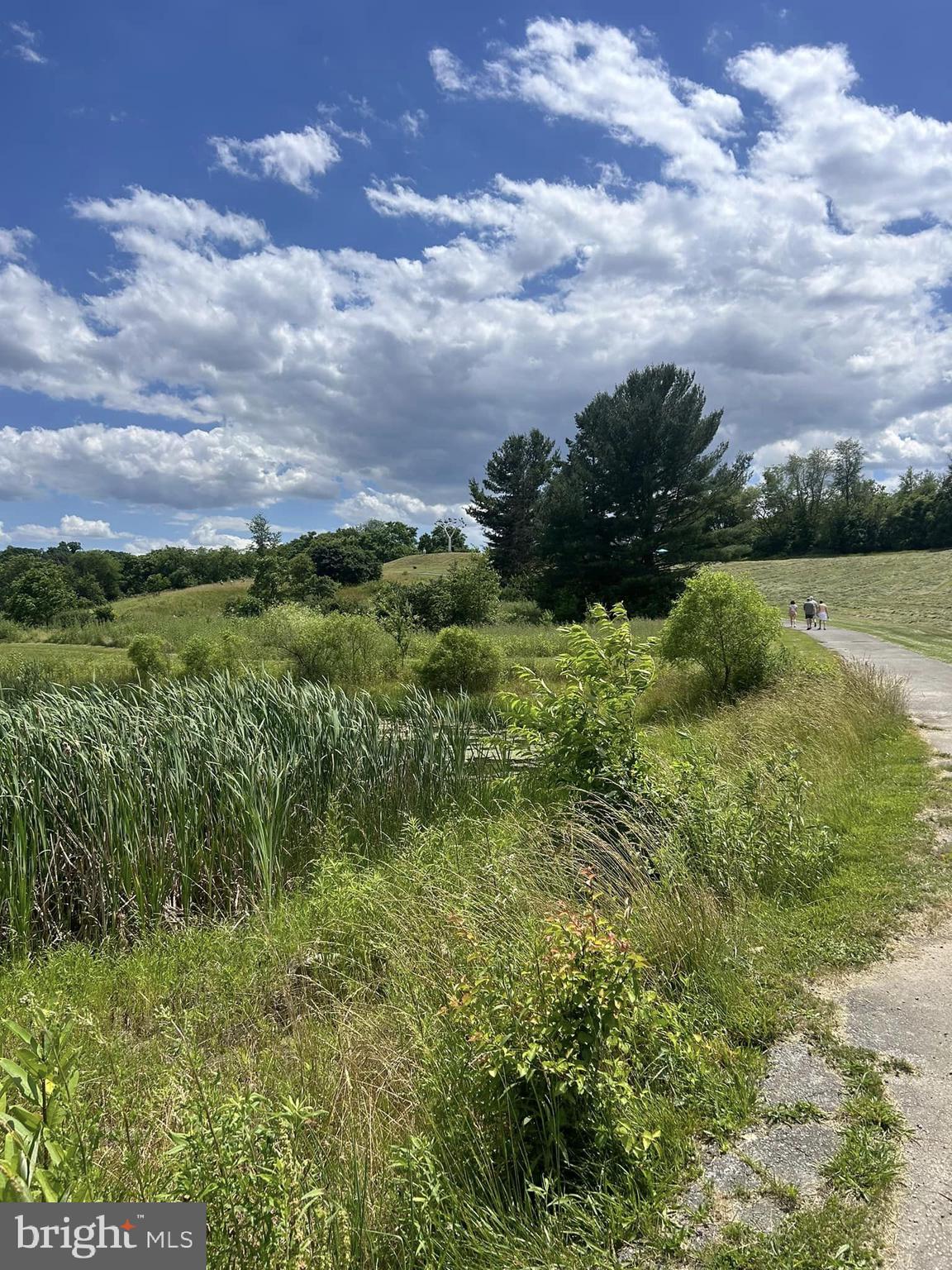 PARRS RIDGE - Residential