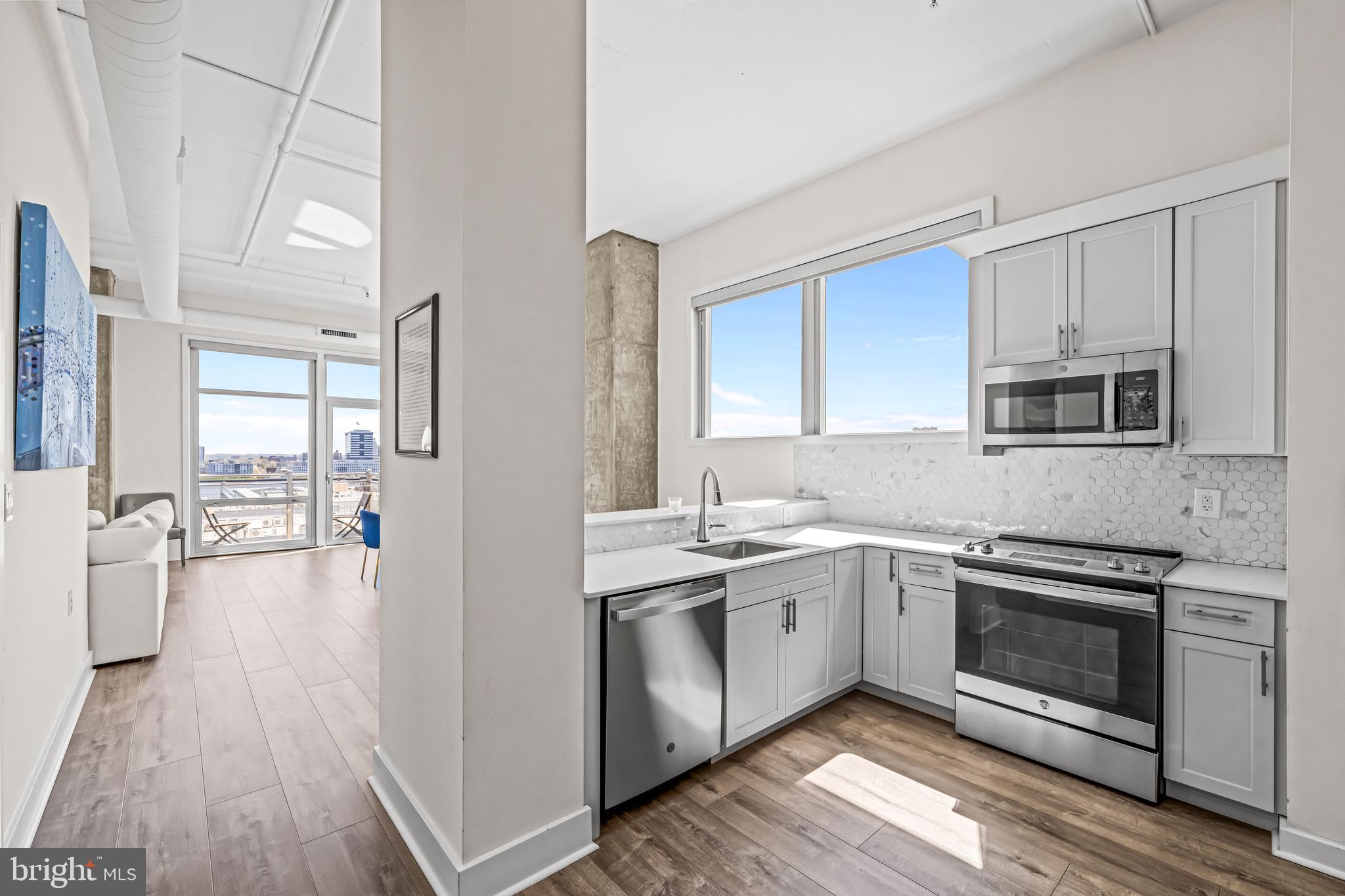 OLD CITY - Residential