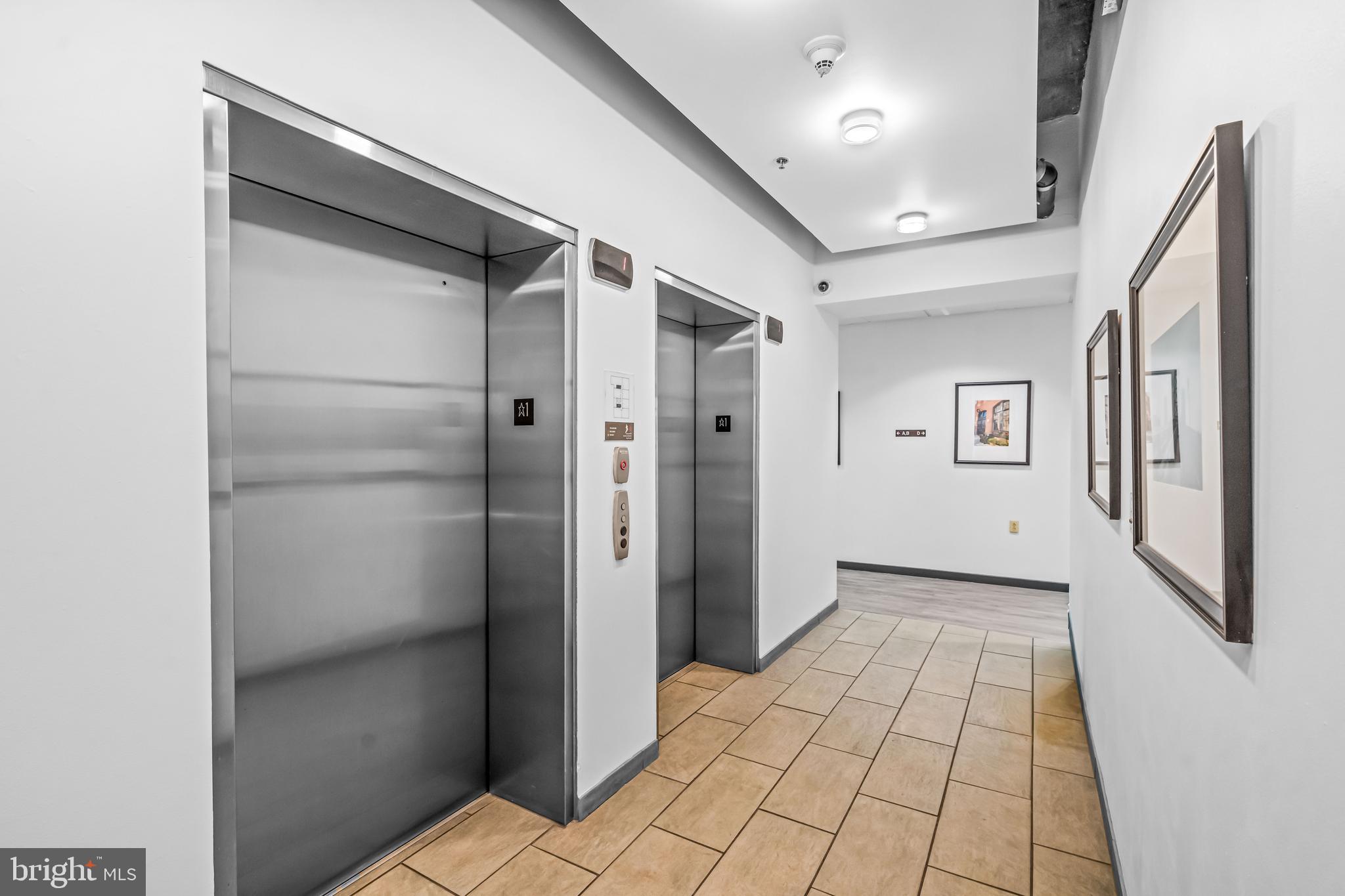 OLD CITY - Residential