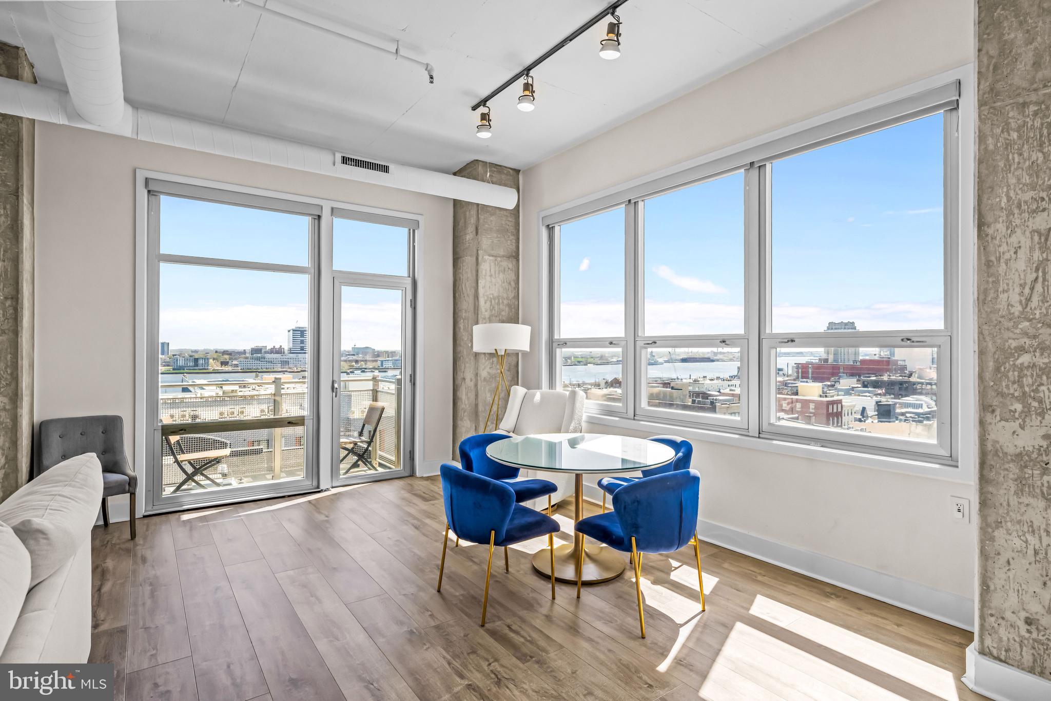 OLD CITY - Residential