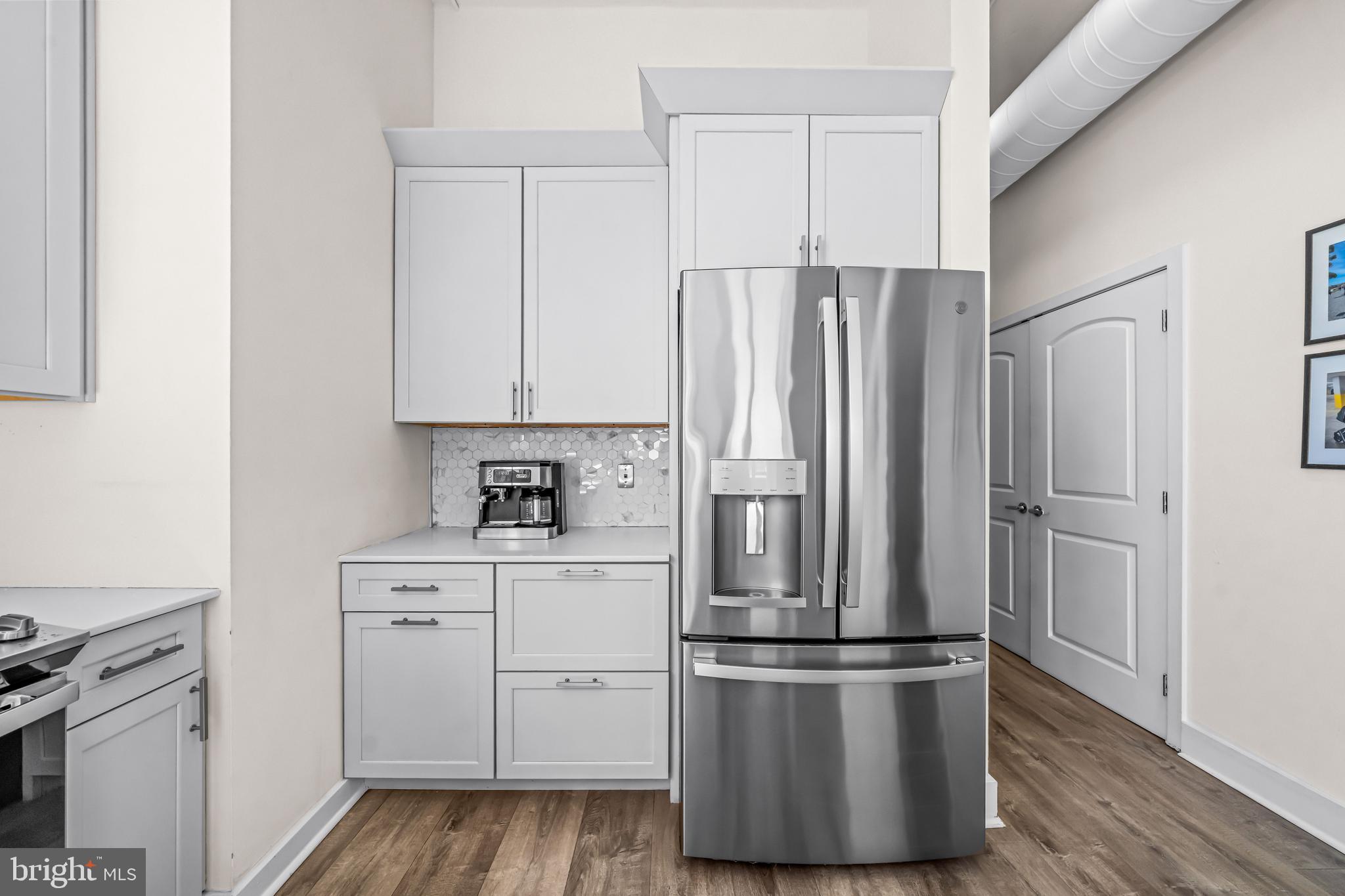 OLD CITY - Residential