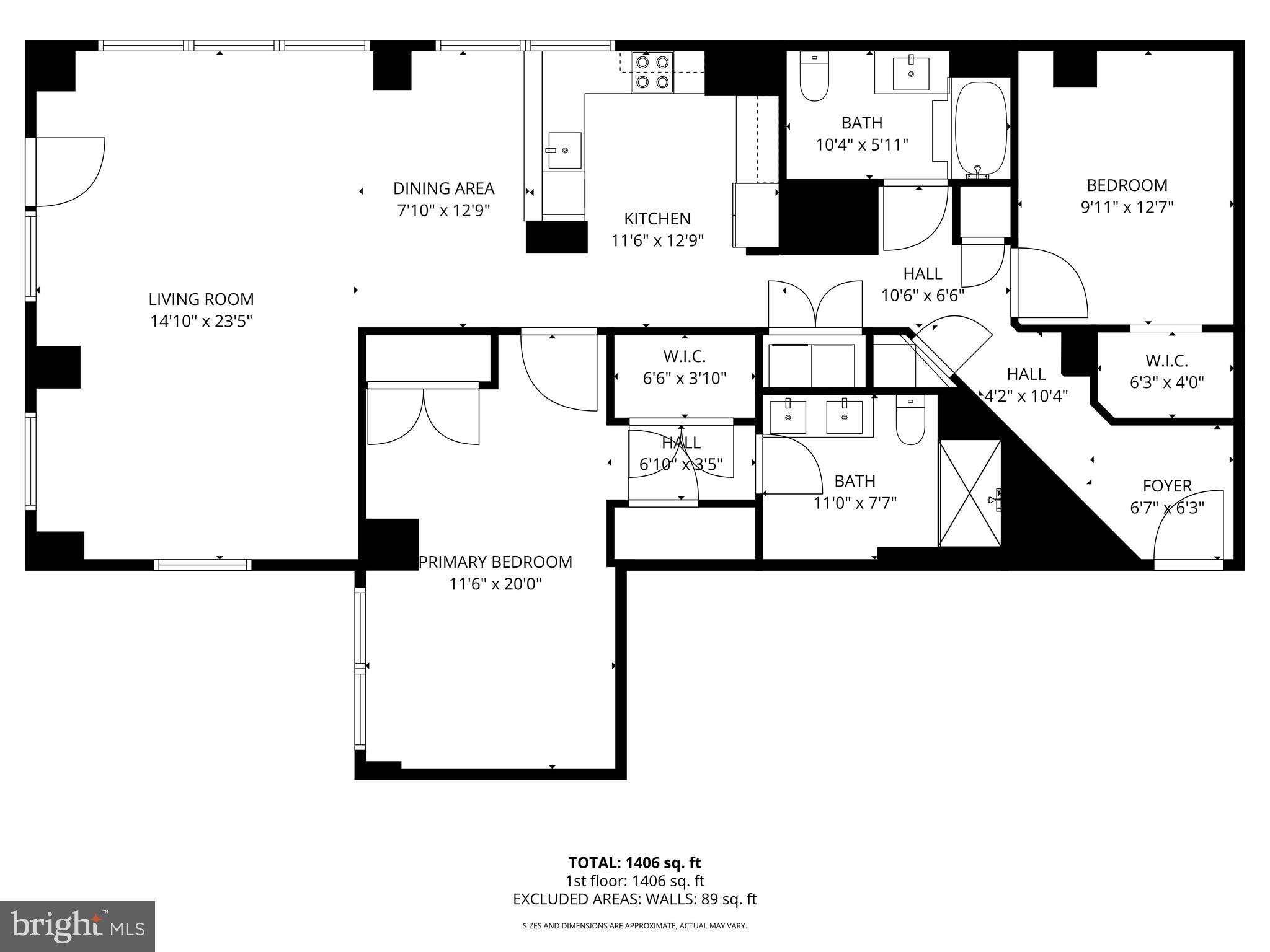OLD CITY - Residential