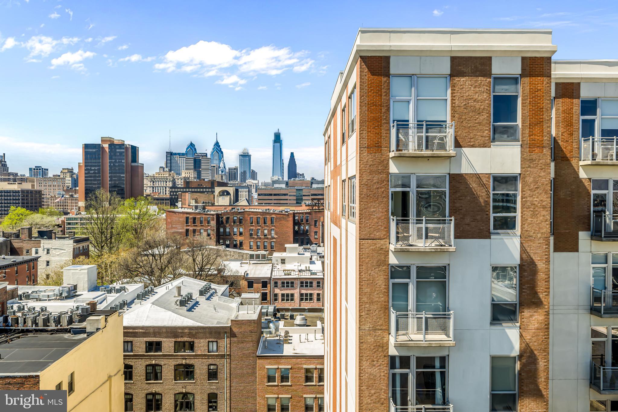 OLD CITY - Residential