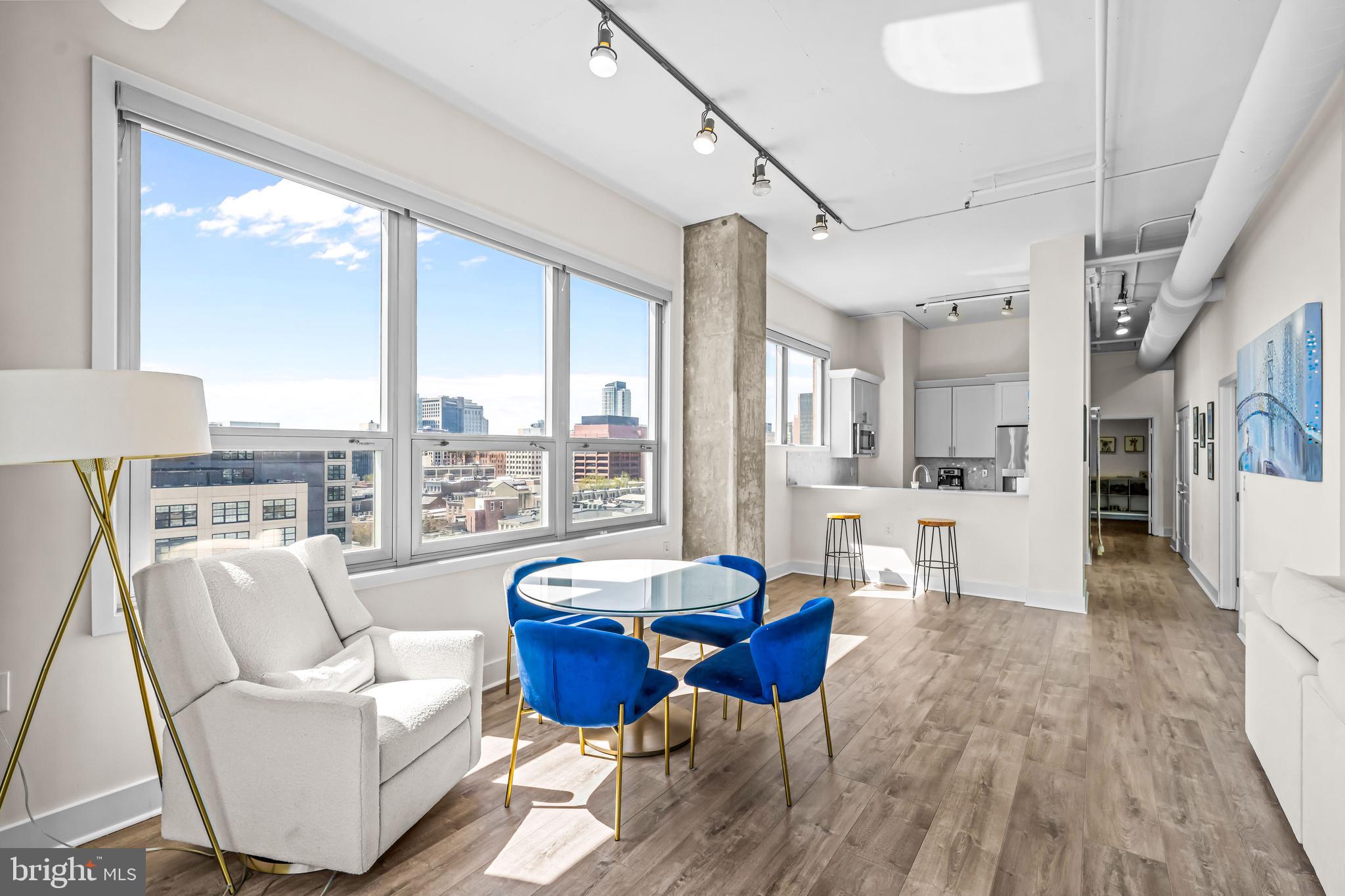 OLD CITY - Residential