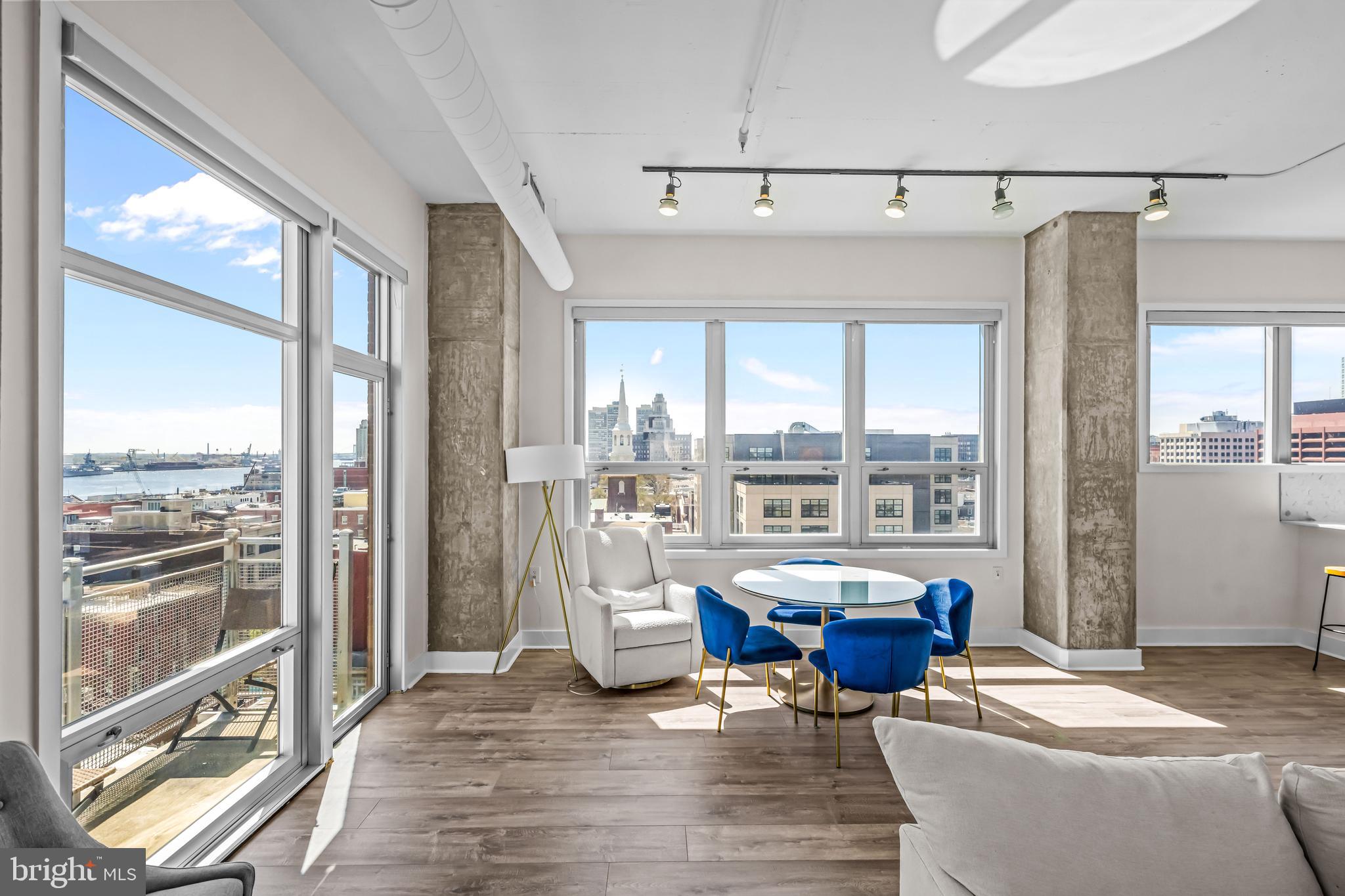 OLD CITY - Residential