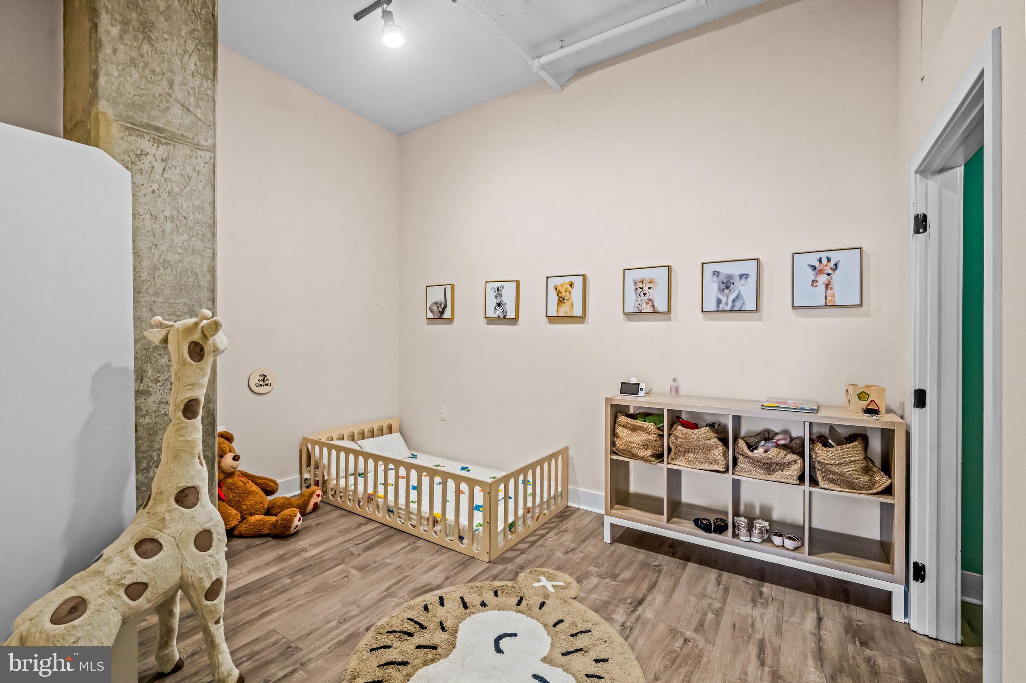 OLD CITY - Residential