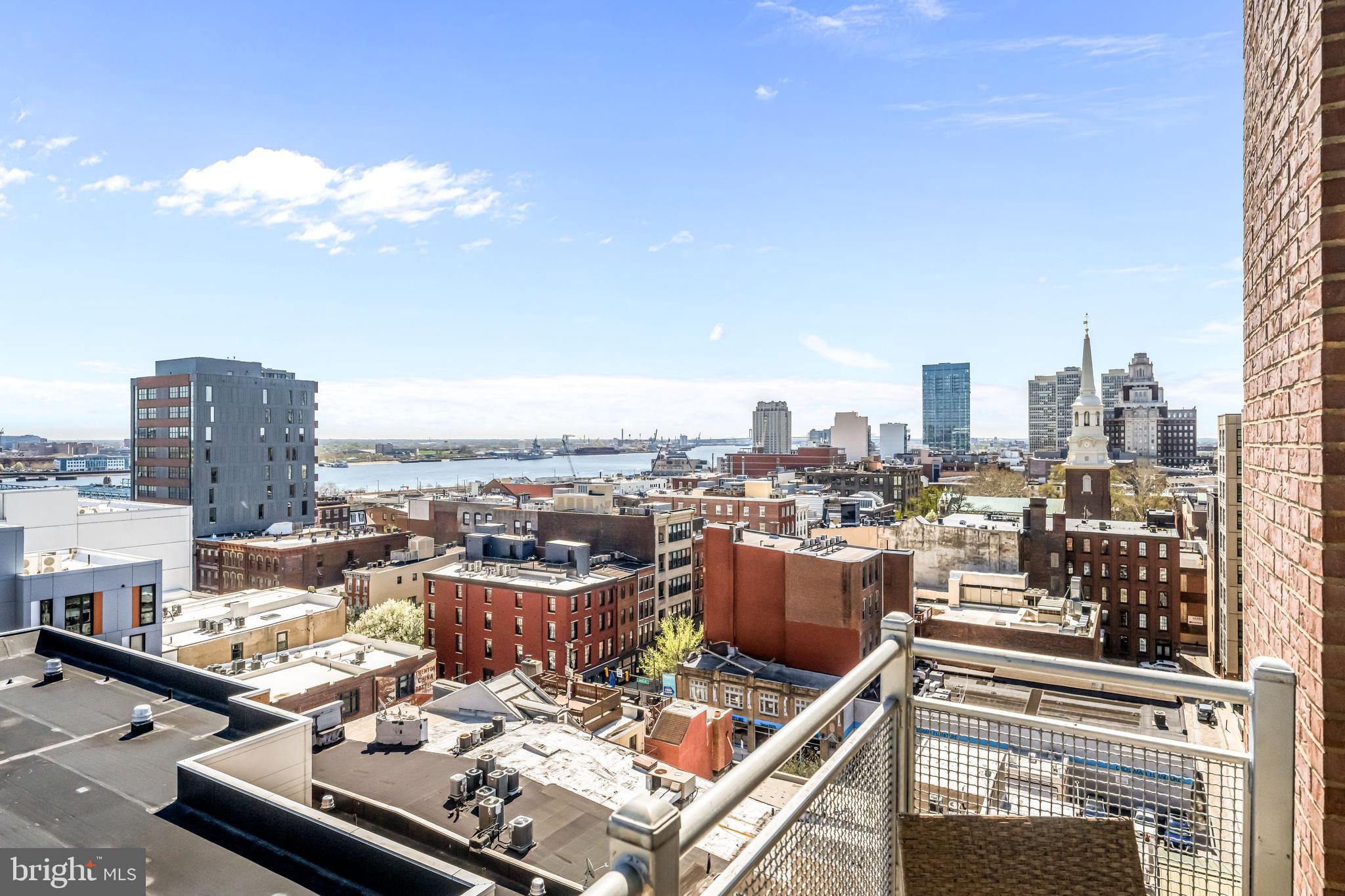 OLD CITY - Residential