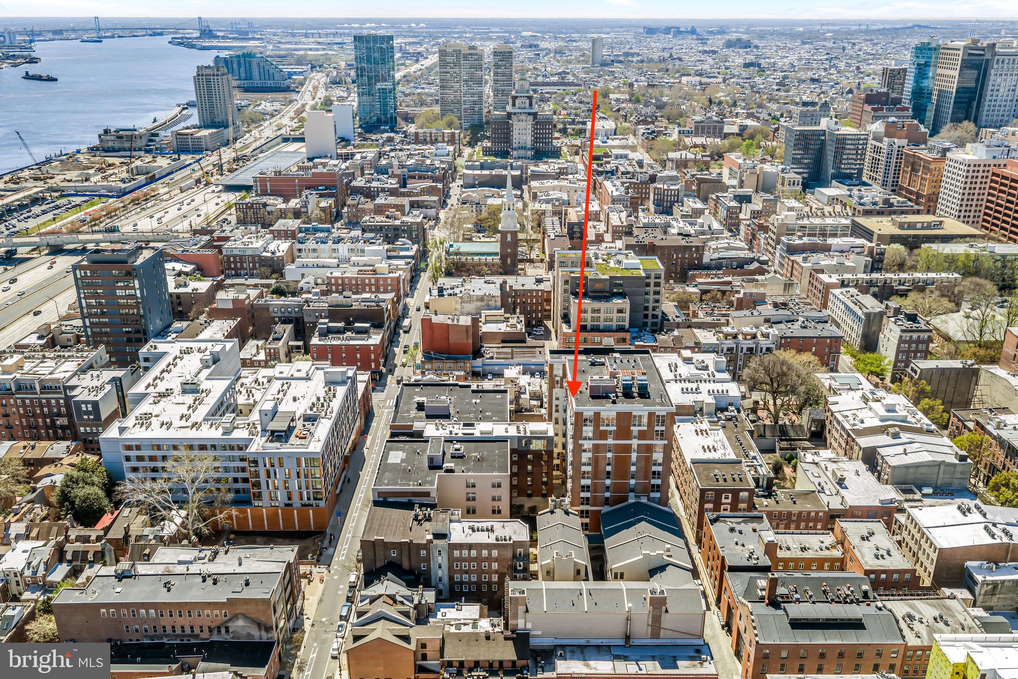 OLD CITY - Residential