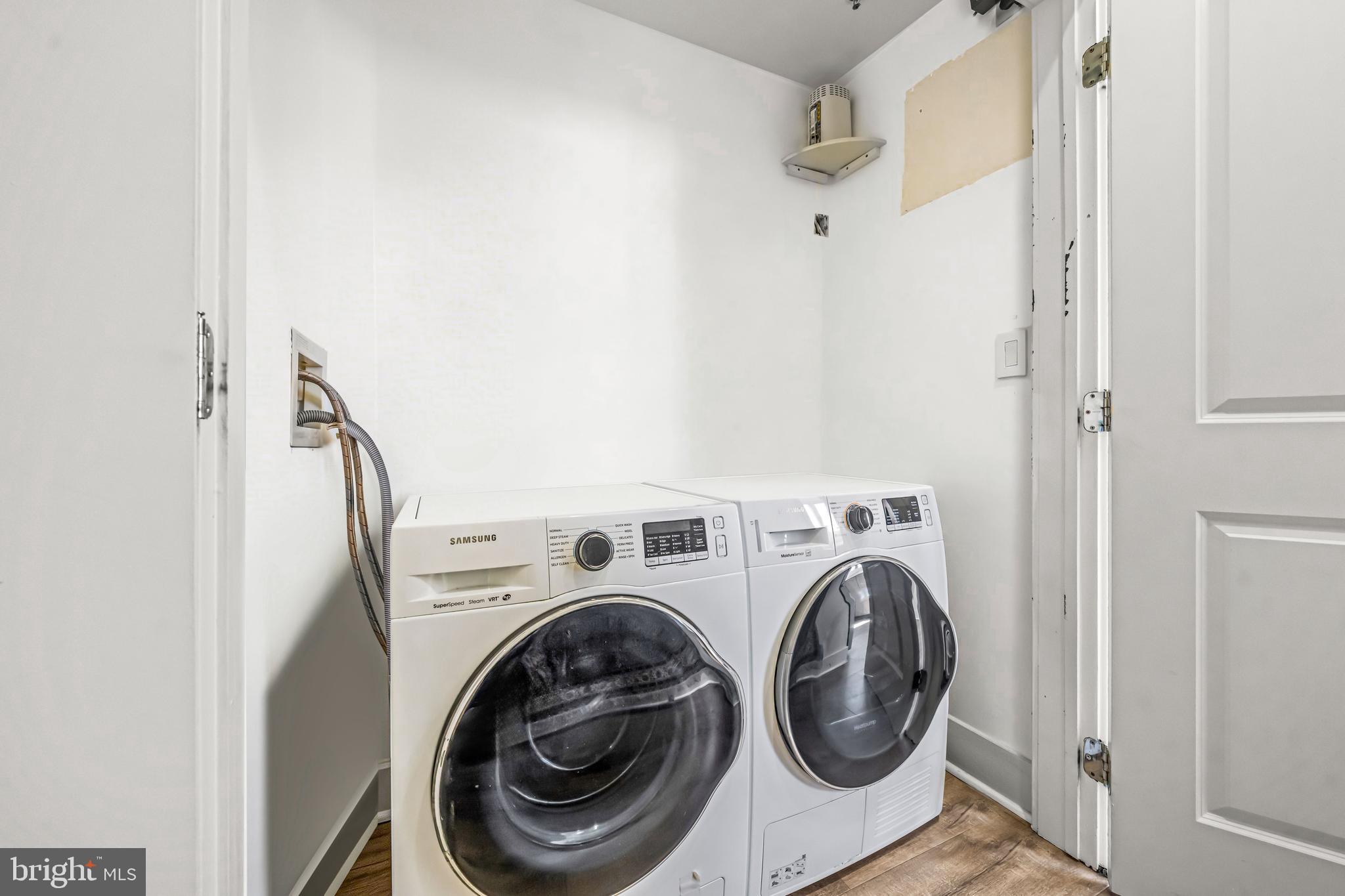 OLD CITY - Residential