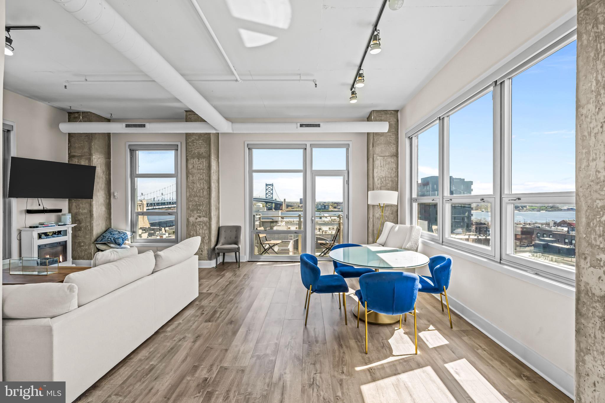 OLD CITY - Residential