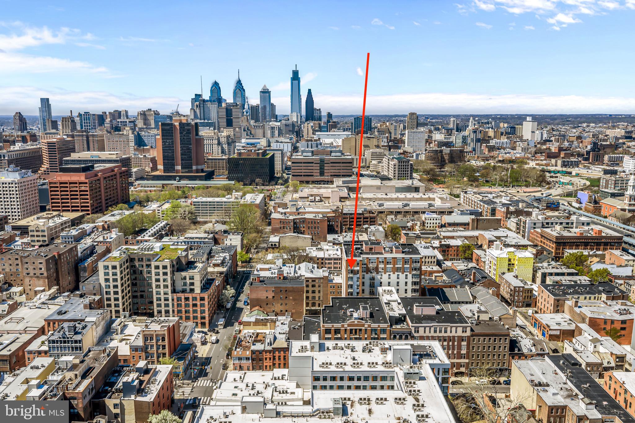 OLD CITY - Residential