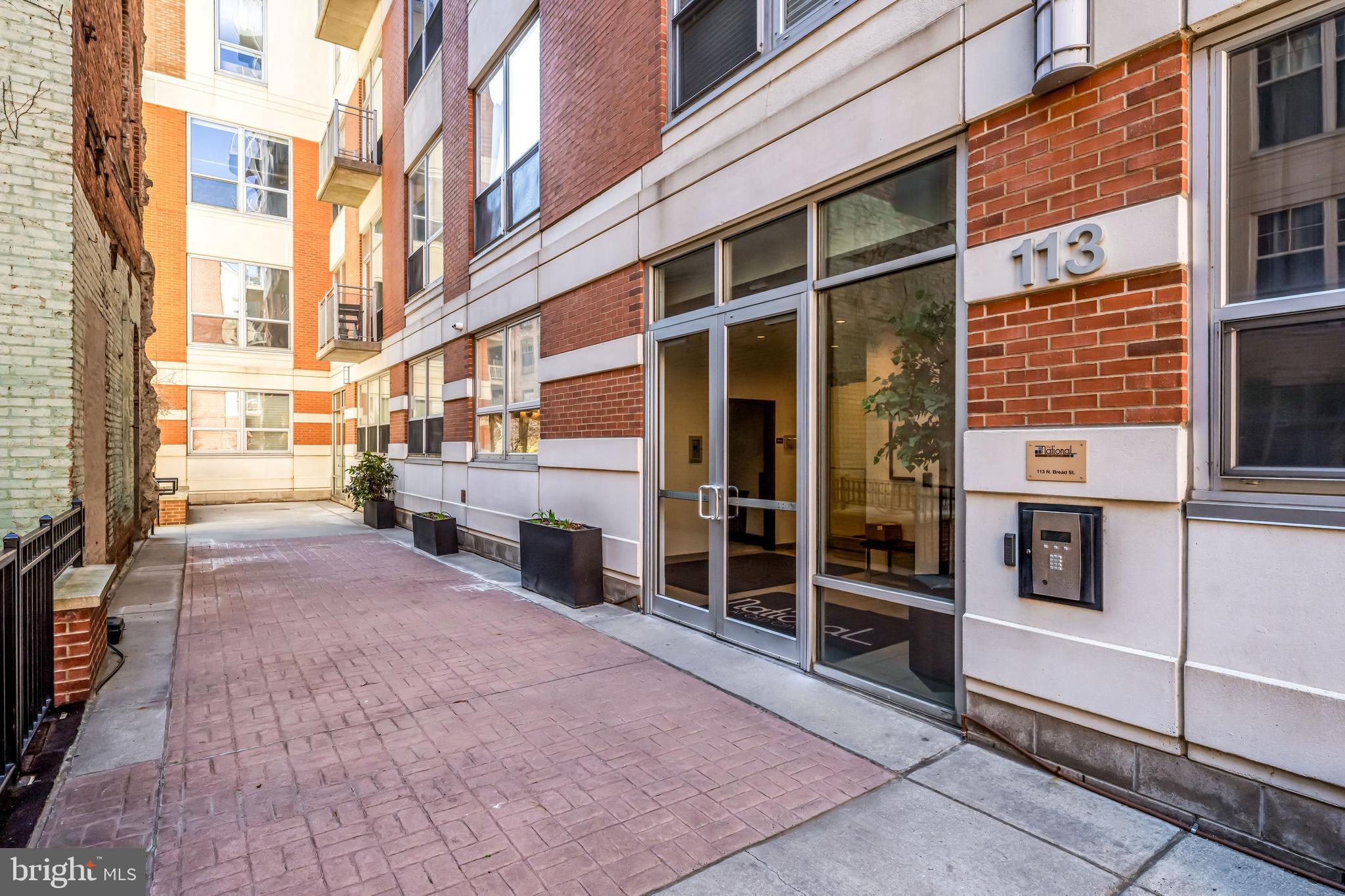 OLD CITY - Residential