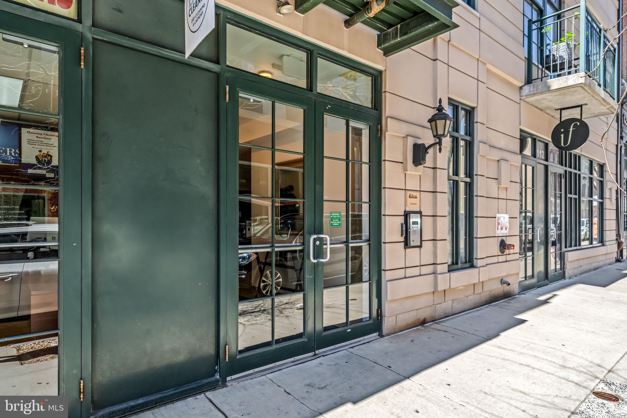 OLD CITY - Residential