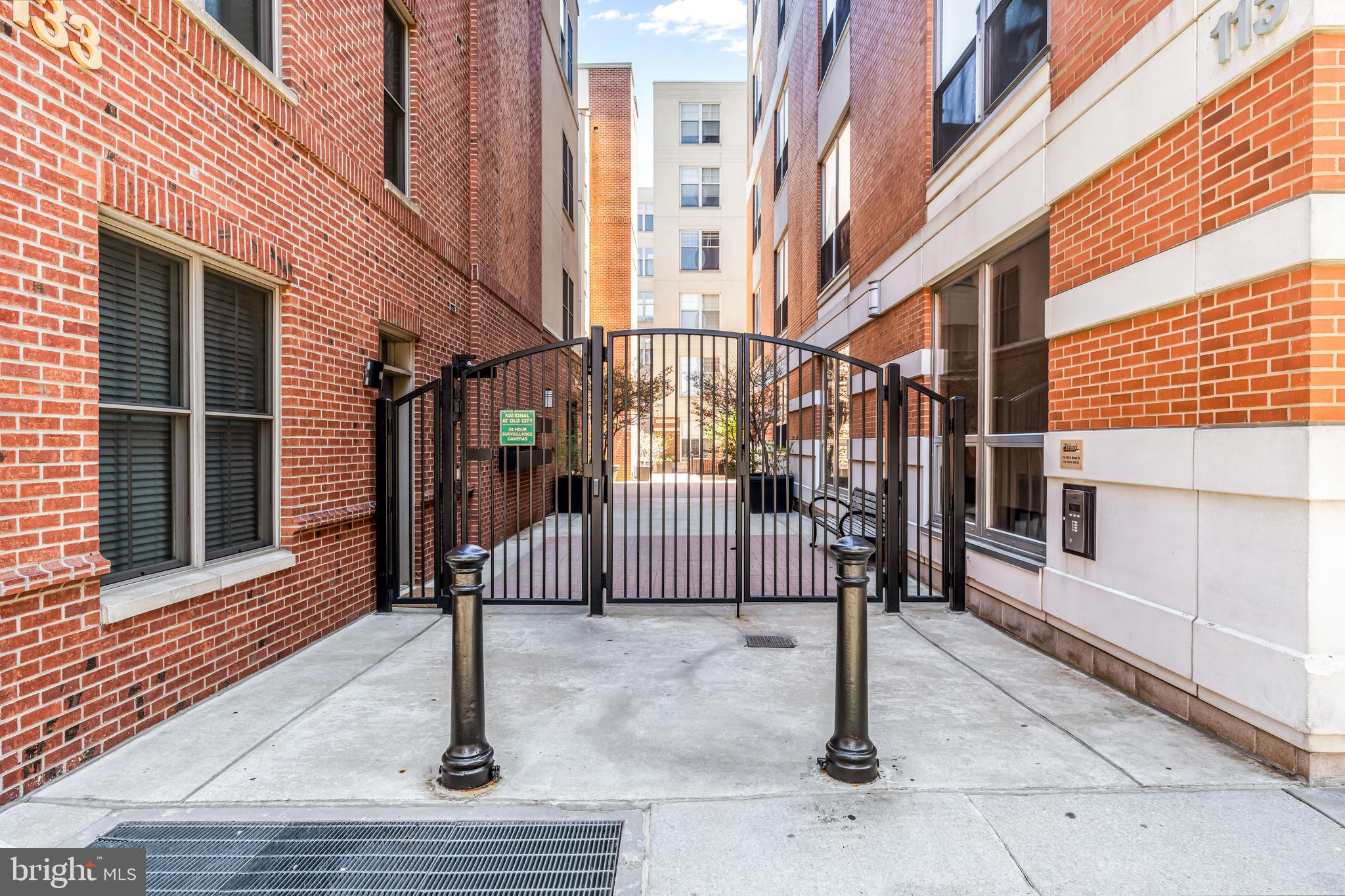 OLD CITY - Residential