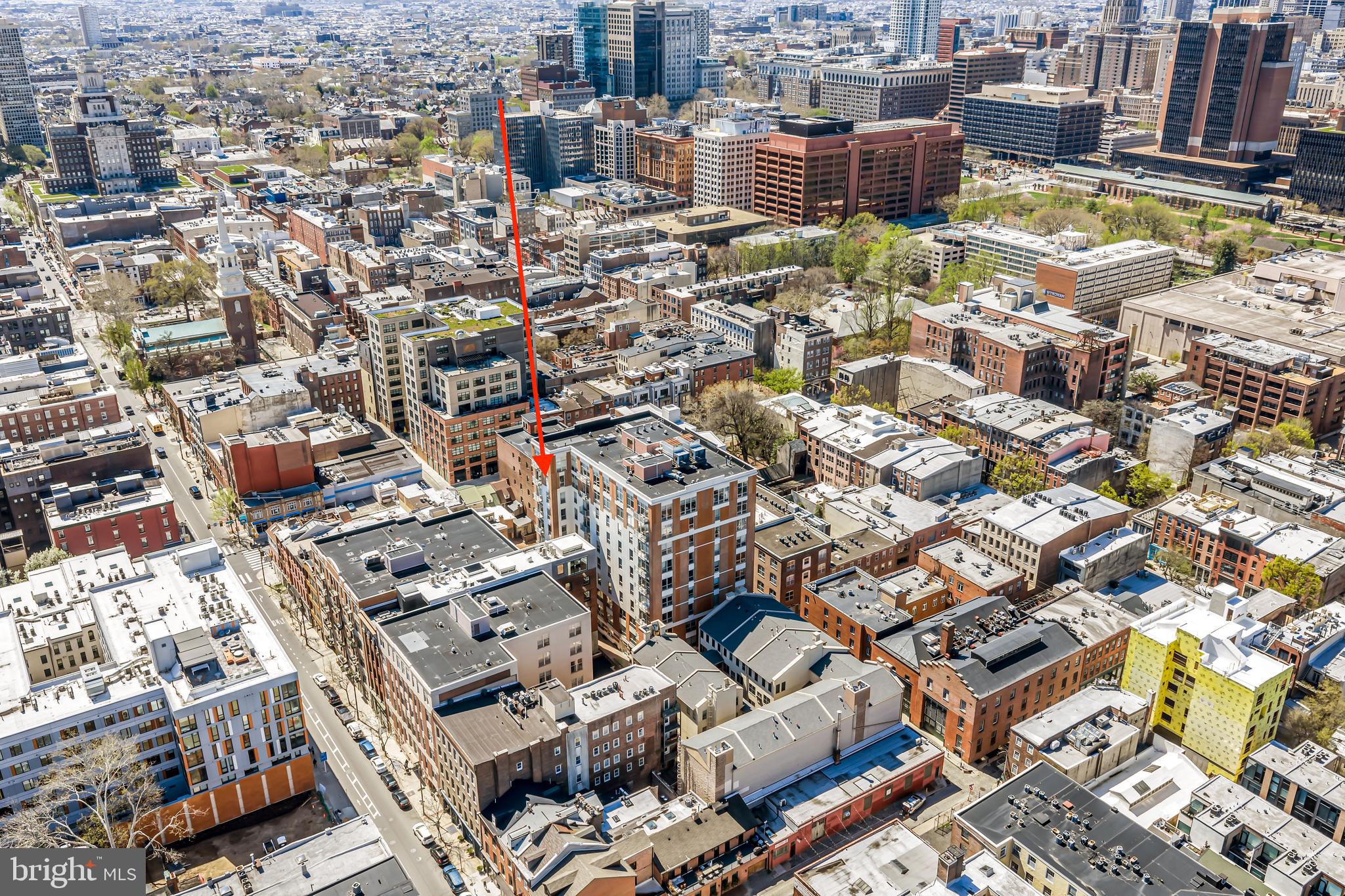 OLD CITY - Residential