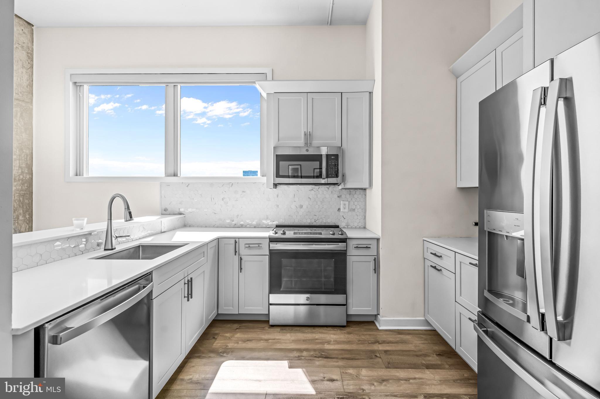 OLD CITY - Residential