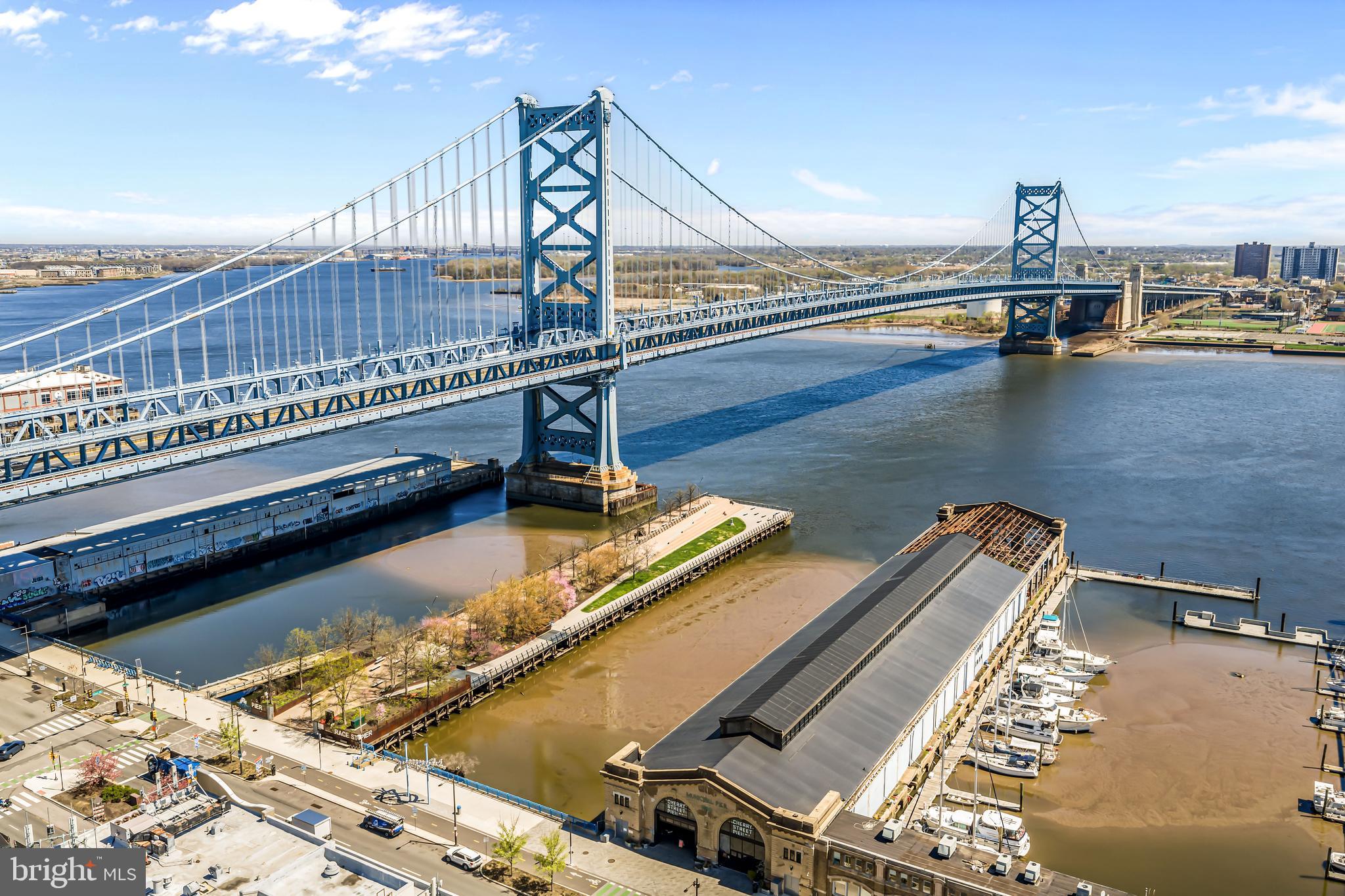 OLD CITY - Residential