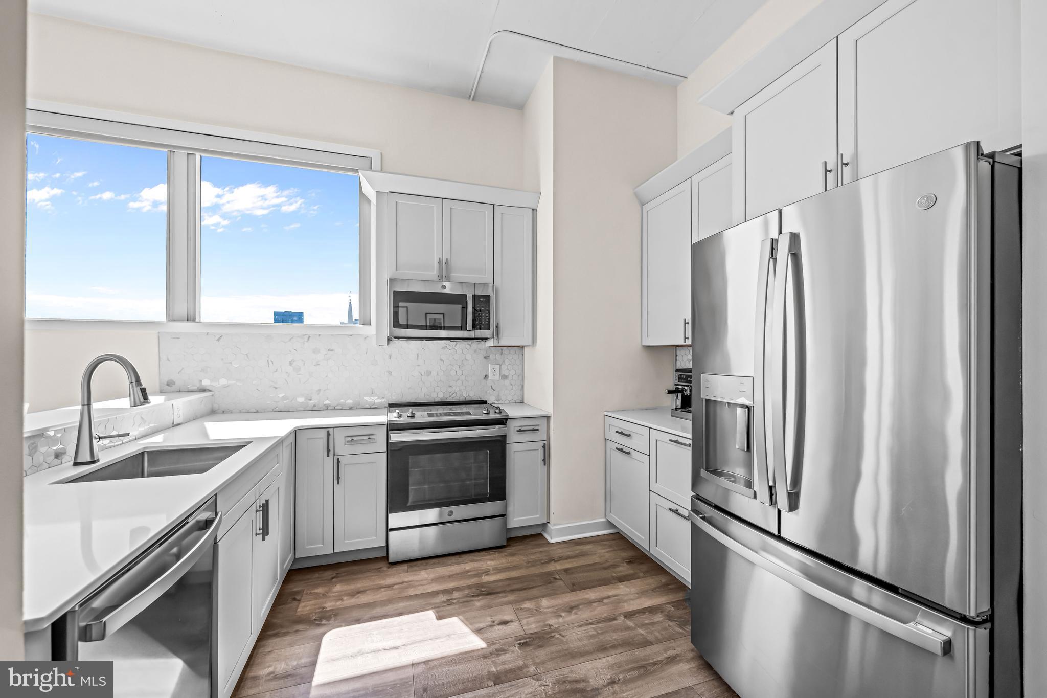 OLD CITY - Residential