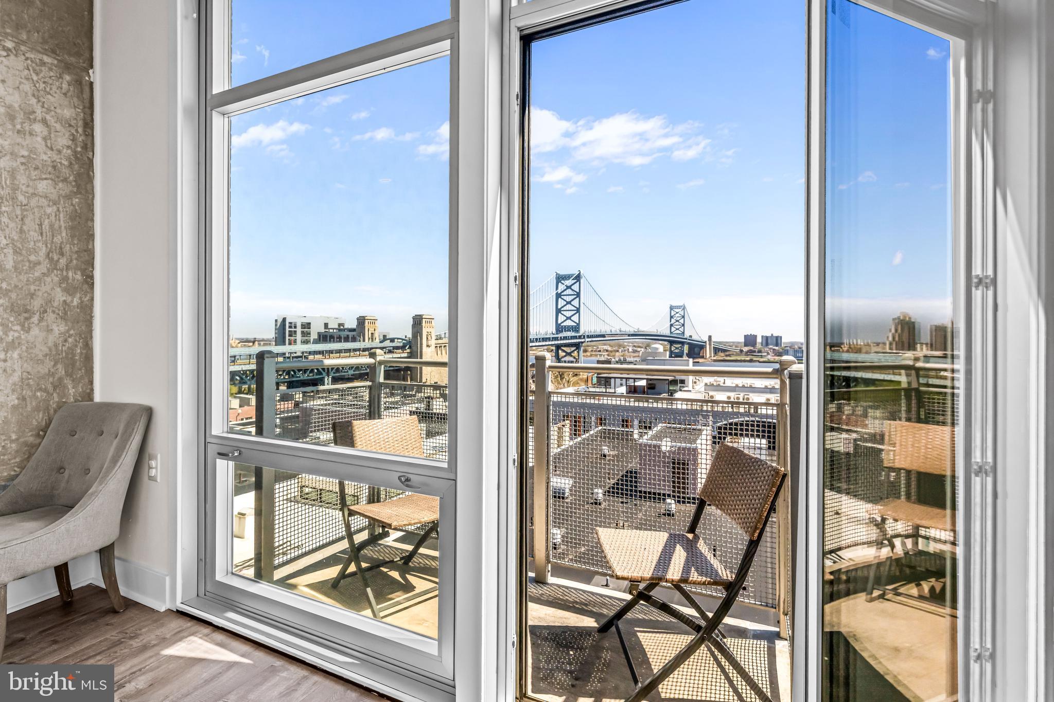 OLD CITY - Residential