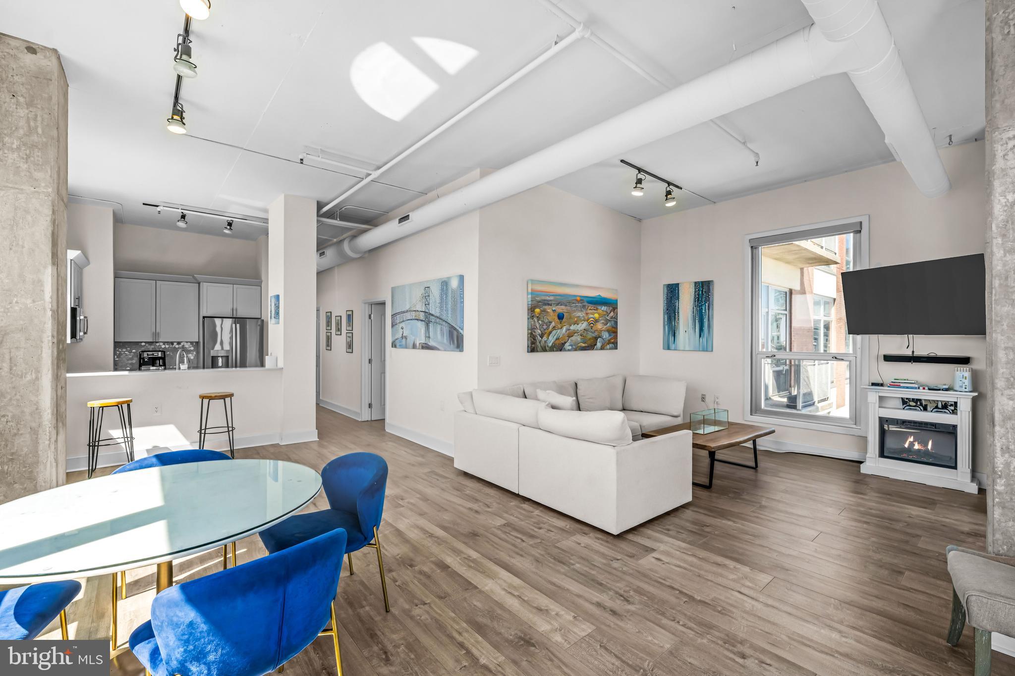 OLD CITY - Residential