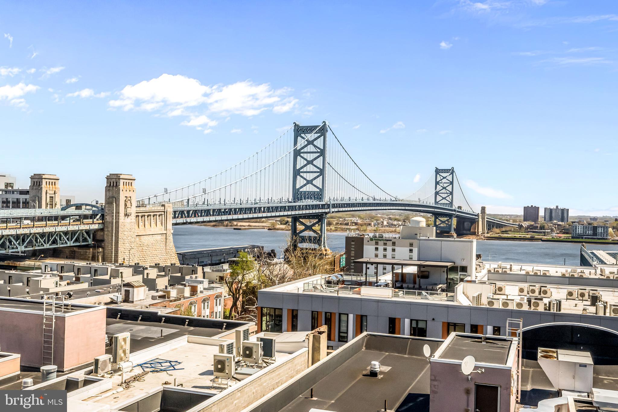 OLD CITY - Residential