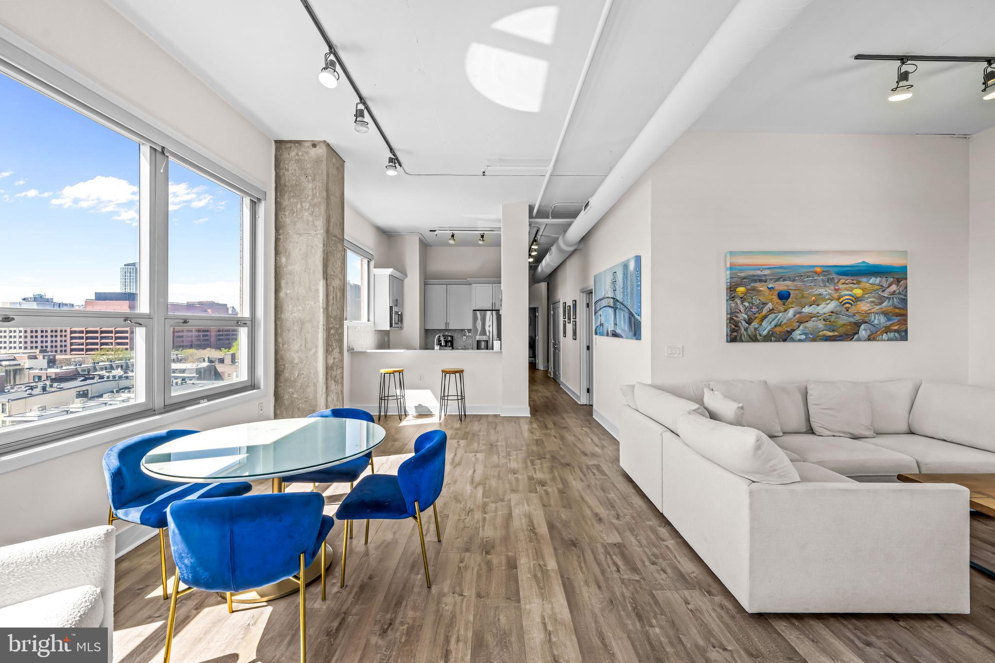 OLD CITY - Residential