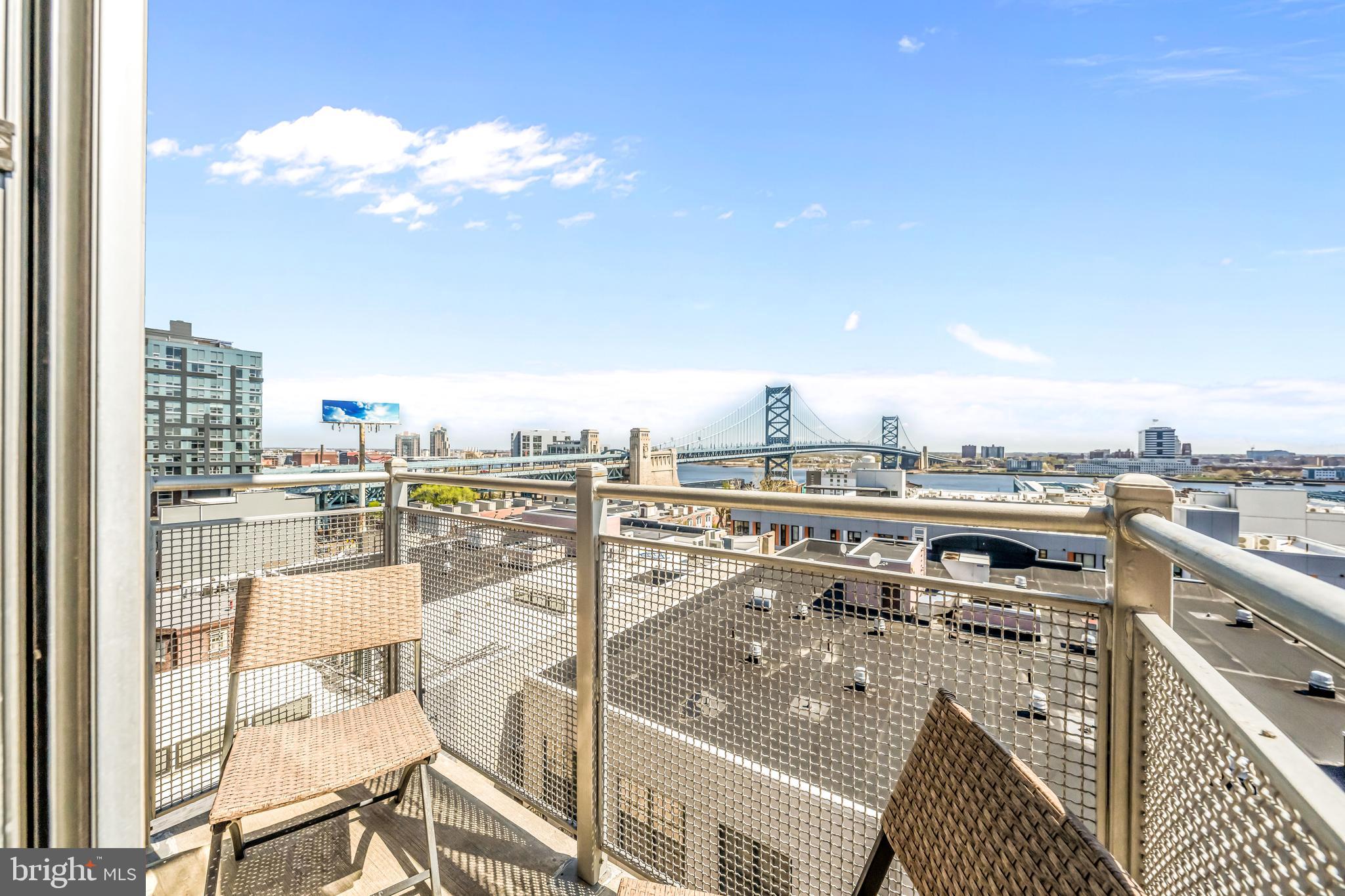 OLD CITY - Residential