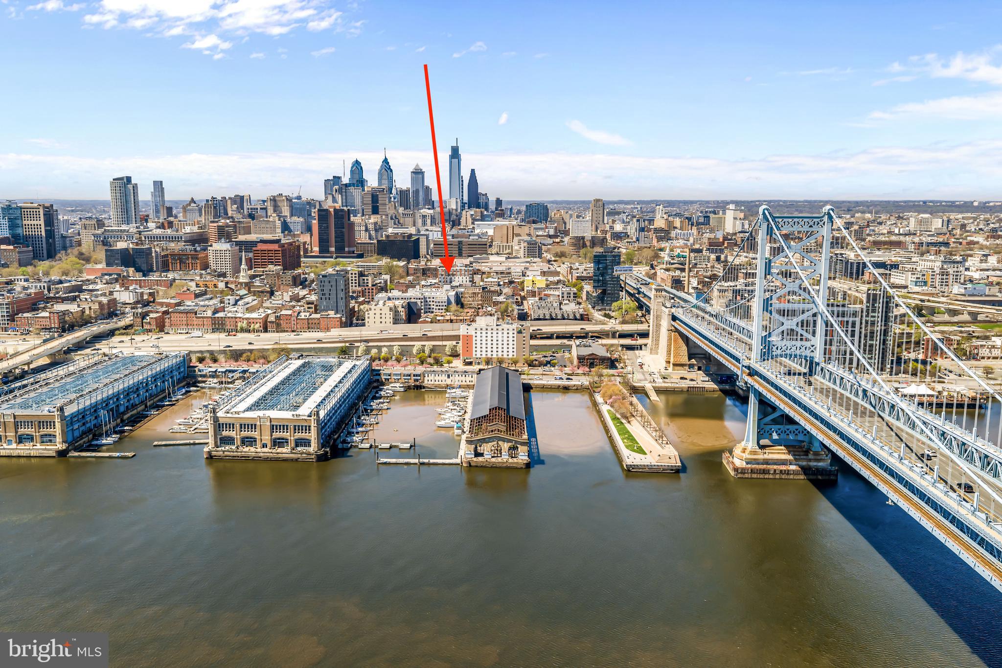 OLD CITY - Residential