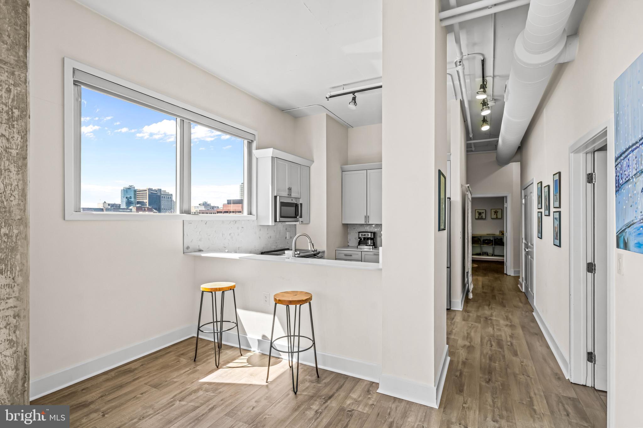 OLD CITY - Residential