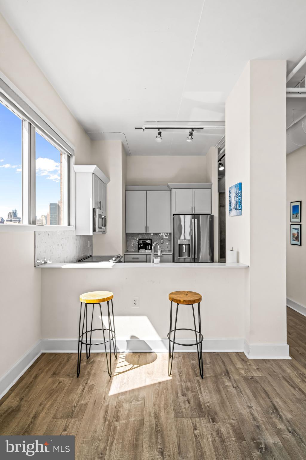 OLD CITY - Residential