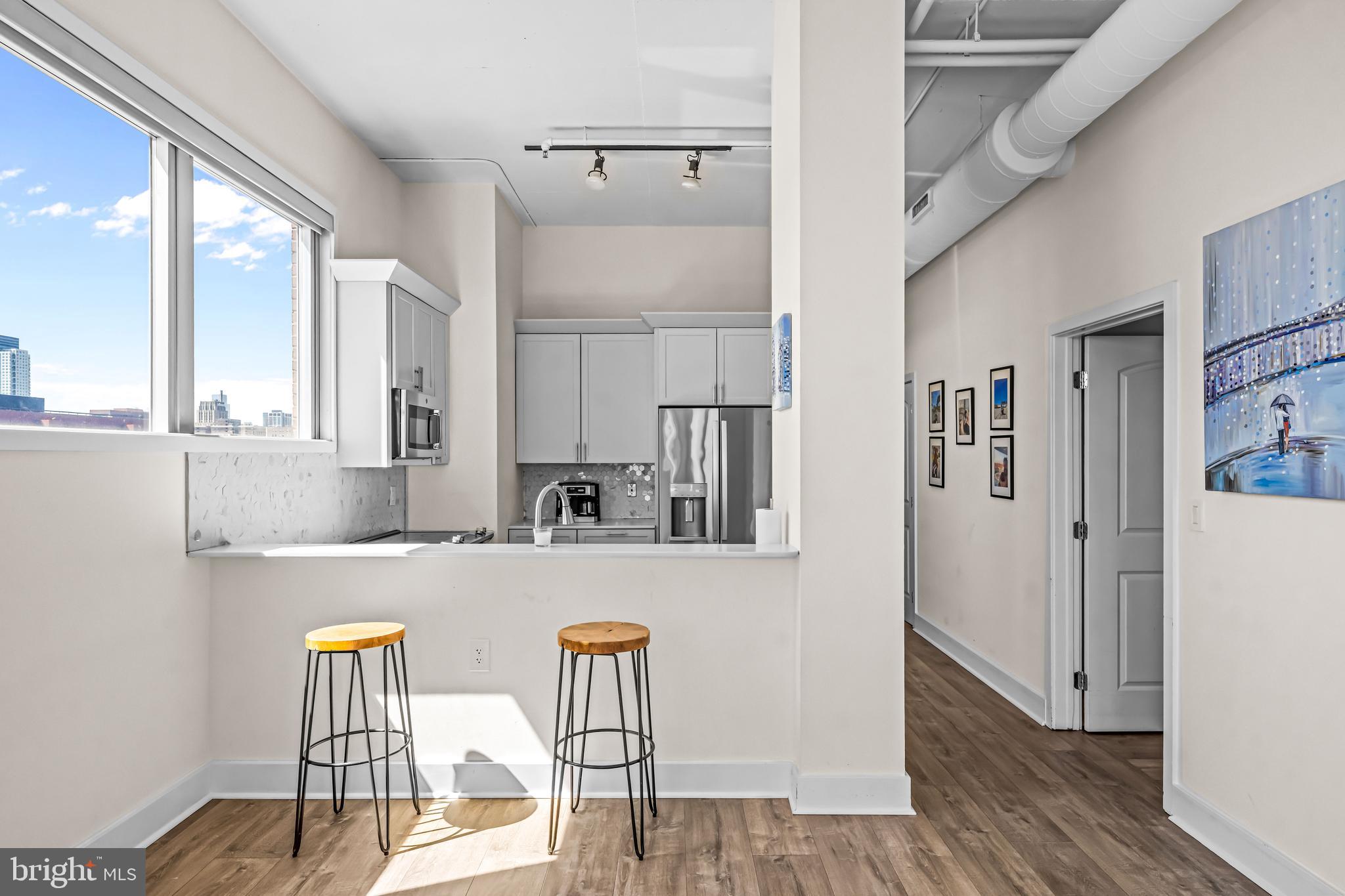 OLD CITY - Residential