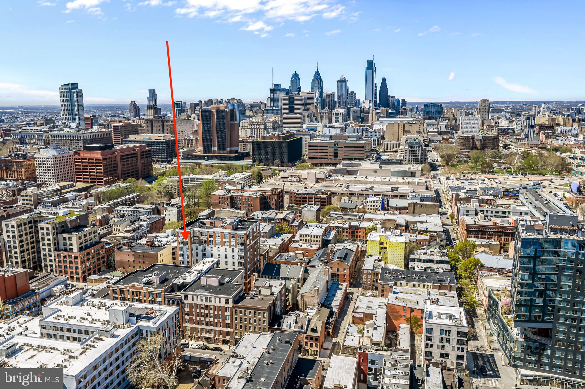 OLD CITY - Residential