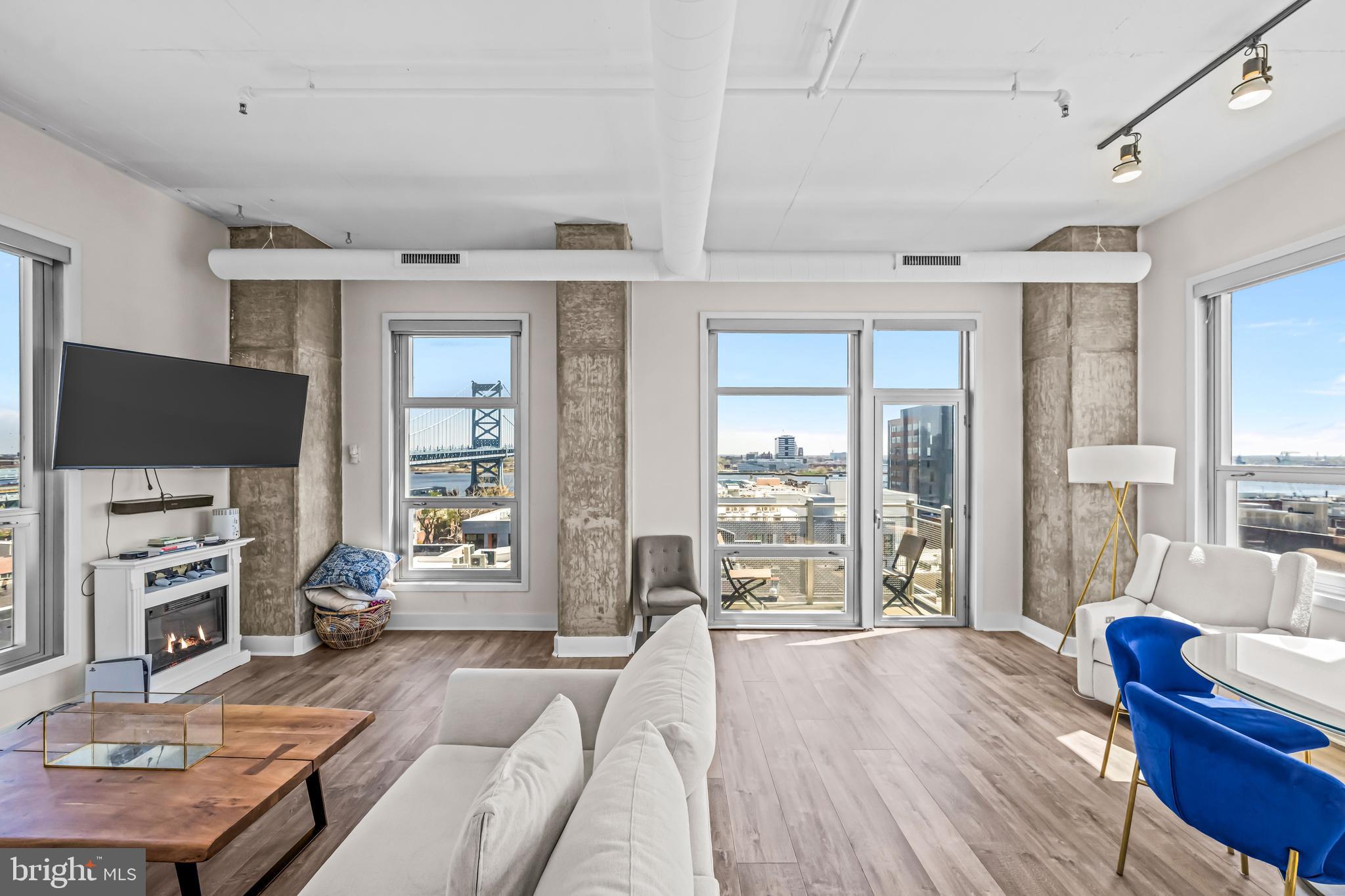 OLD CITY - Residential