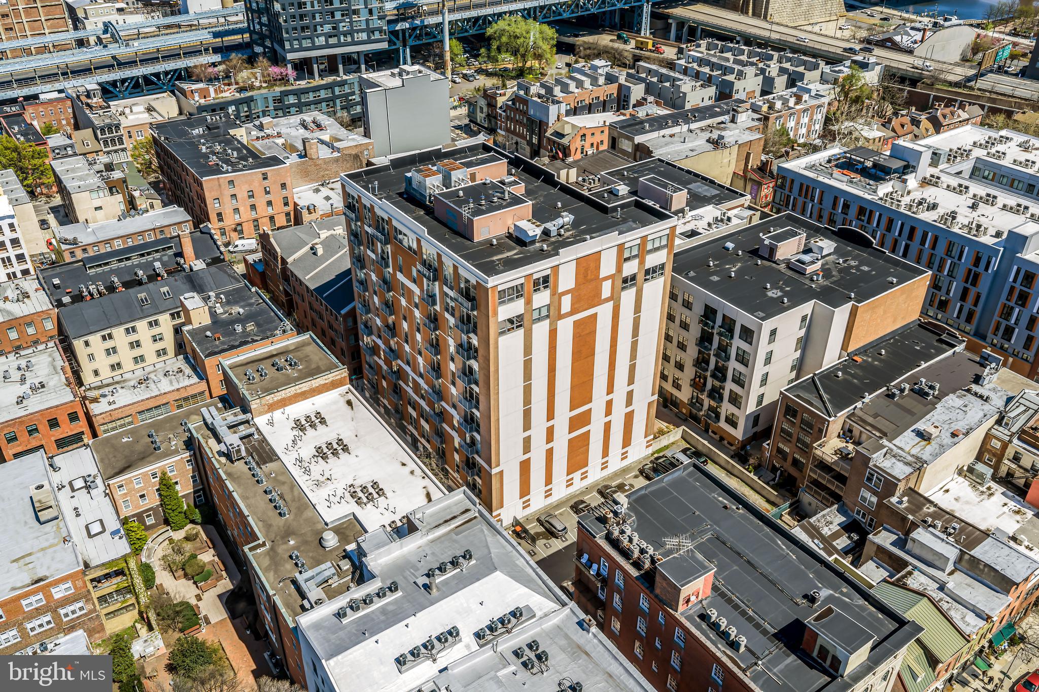 OLD CITY - Residential