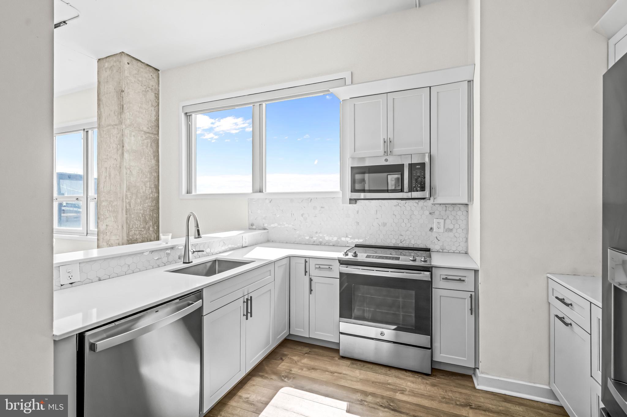 OLD CITY - Residential