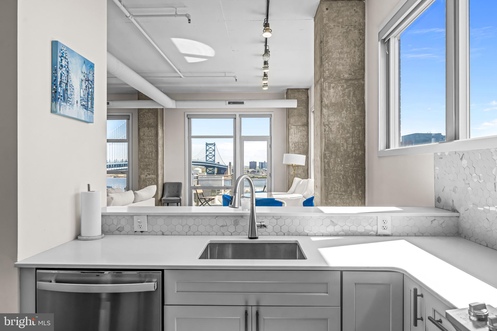 OLD CITY - Residential