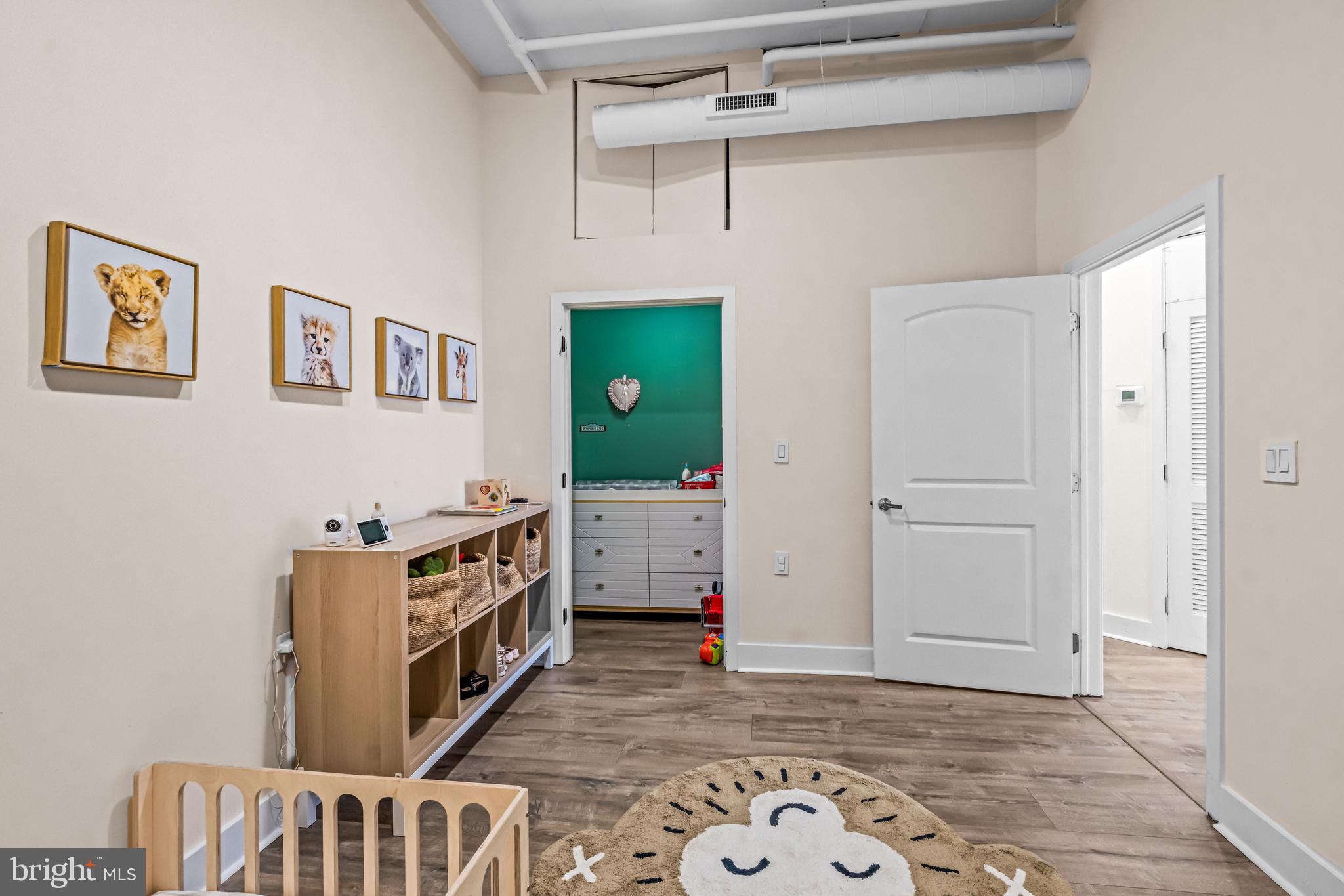 OLD CITY - Residential