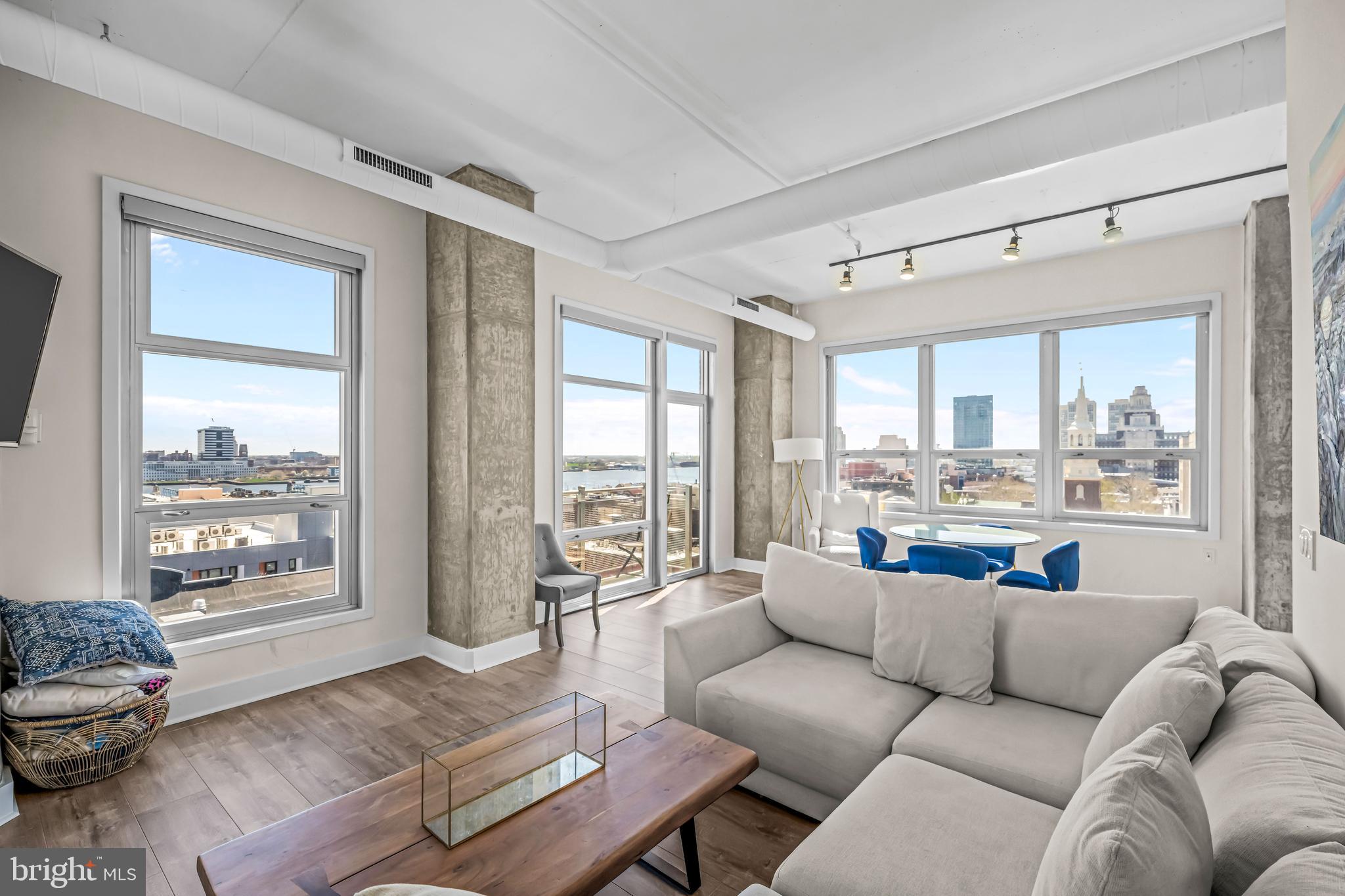 OLD CITY - Residential