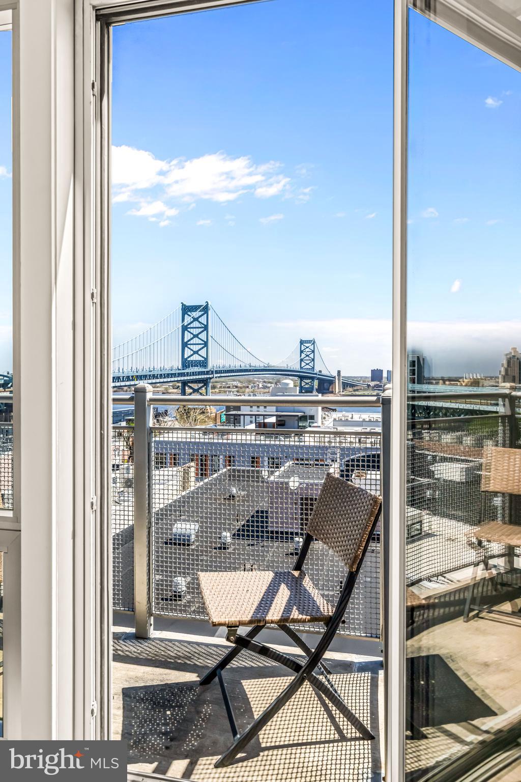 OLD CITY - Residential