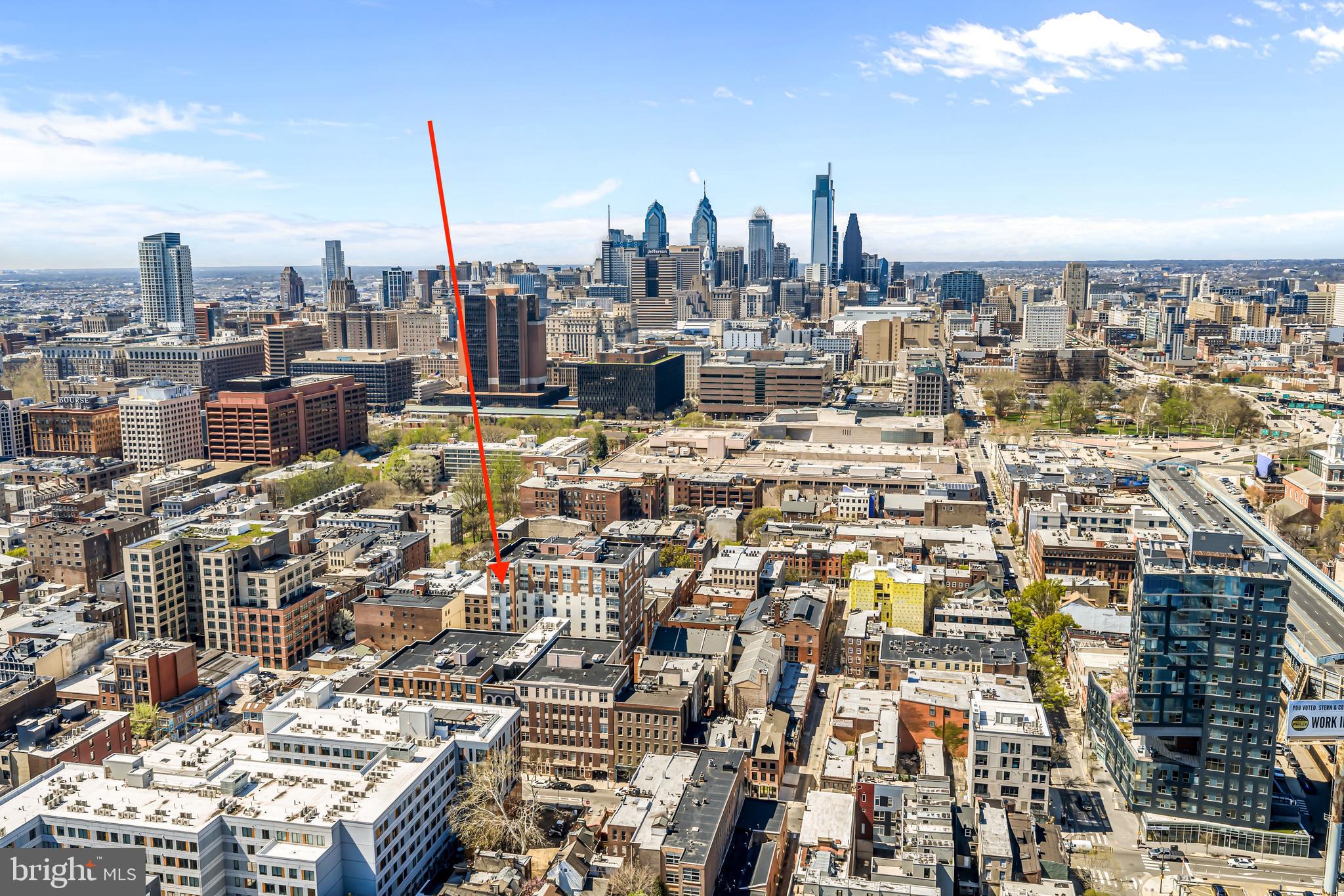 OLD CITY - Residential