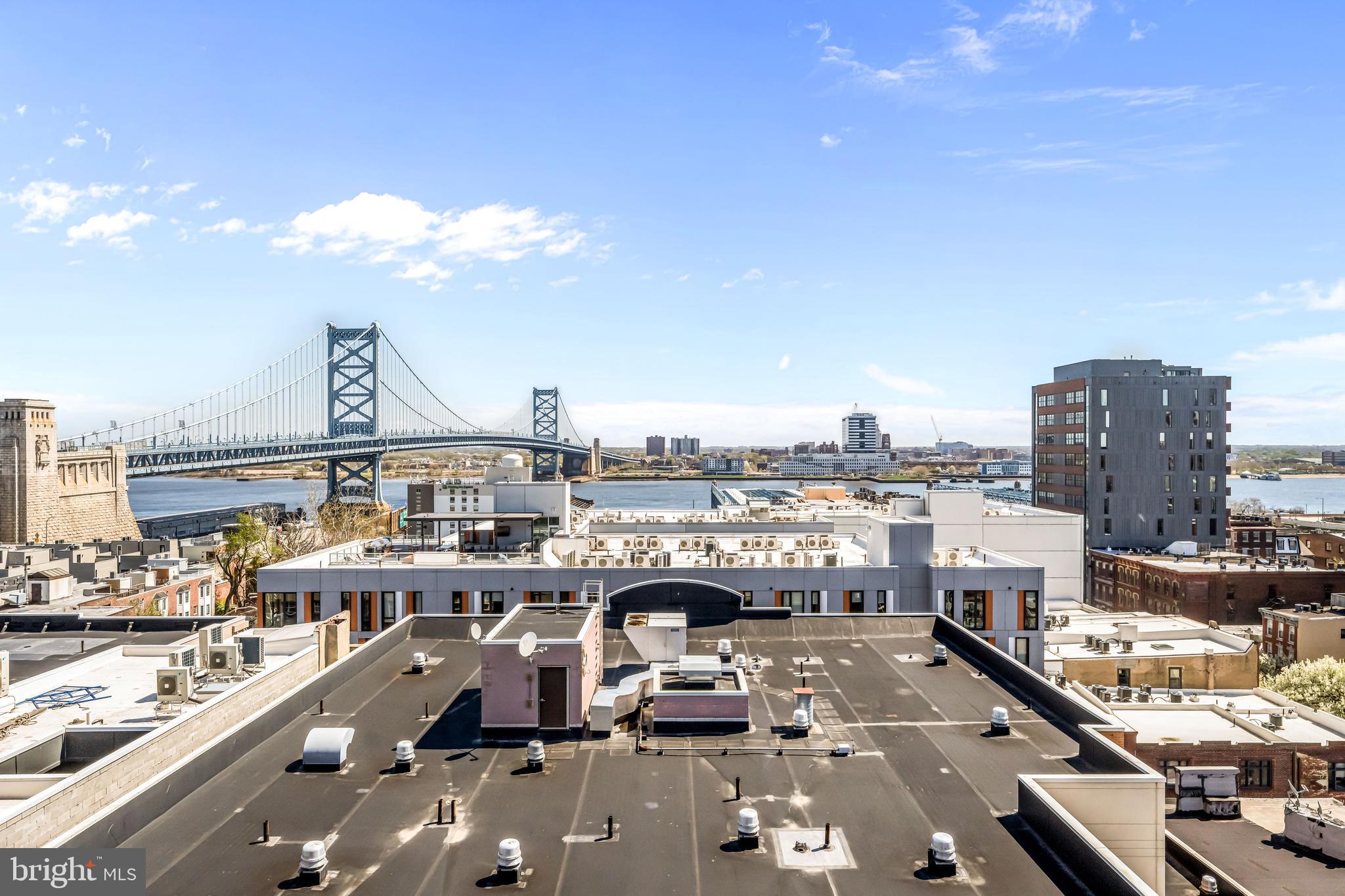 OLD CITY - Residential