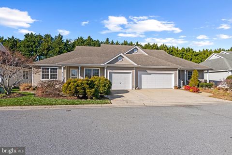 1008 CARAVAN WAY SALISBURY MD 21804