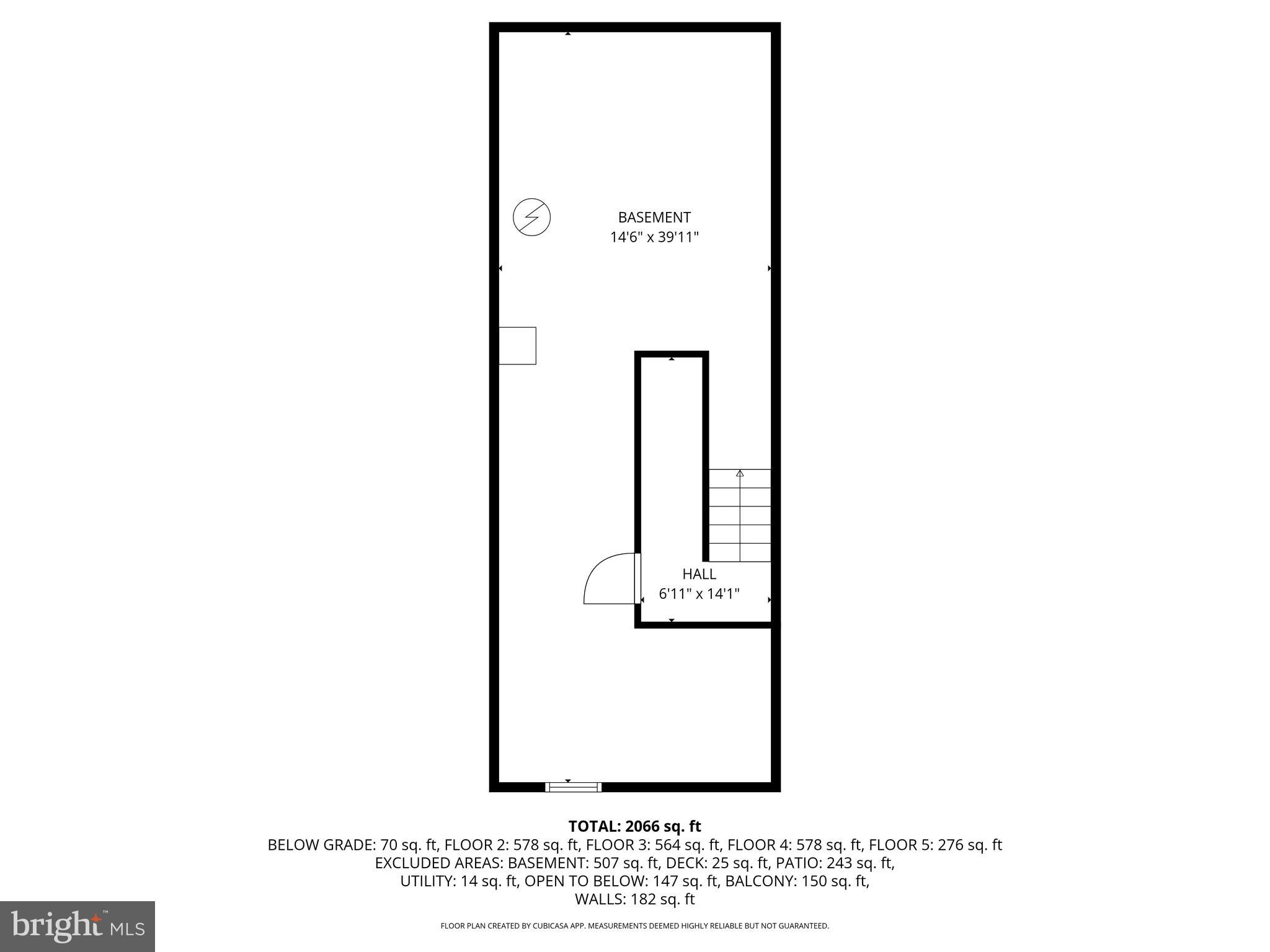 MOUNT CLARE - Residential