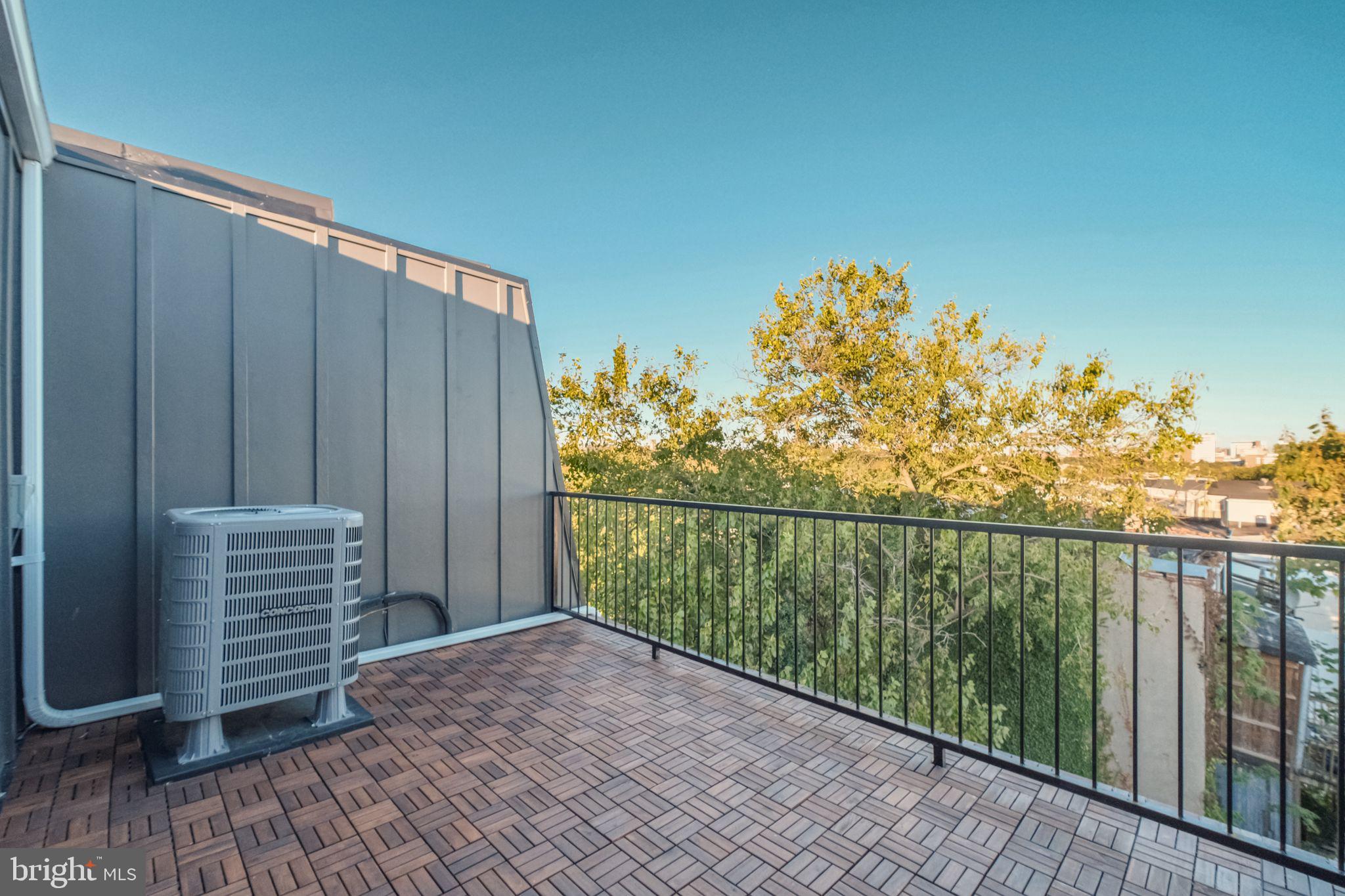 MOUNT CLARE - Residential