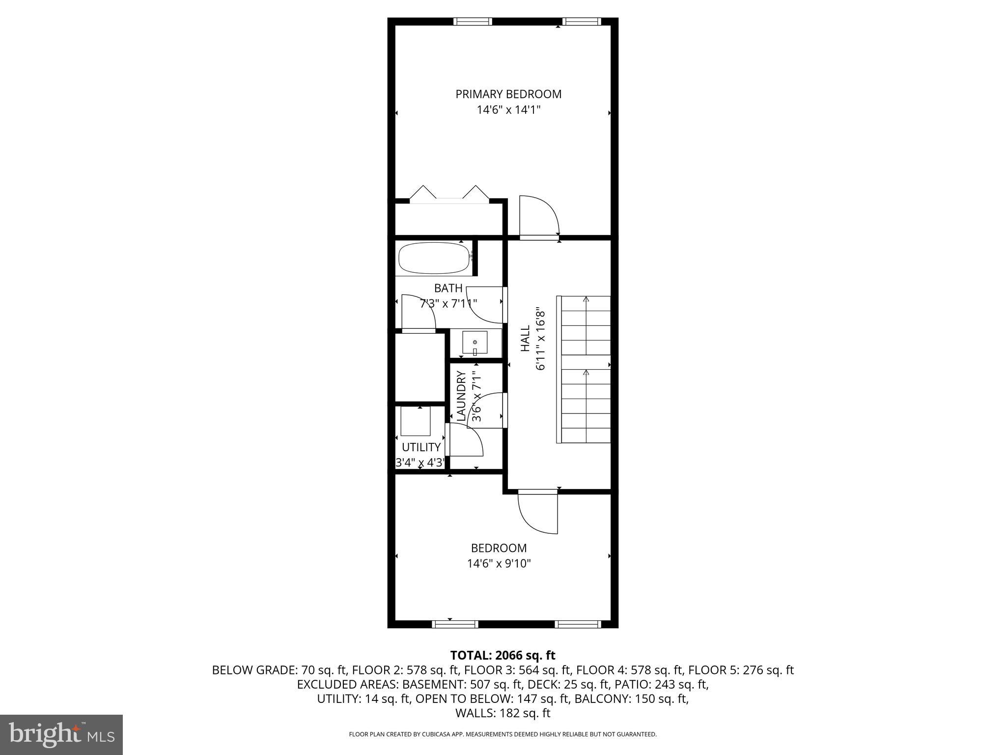 MOUNT CLARE - Residential