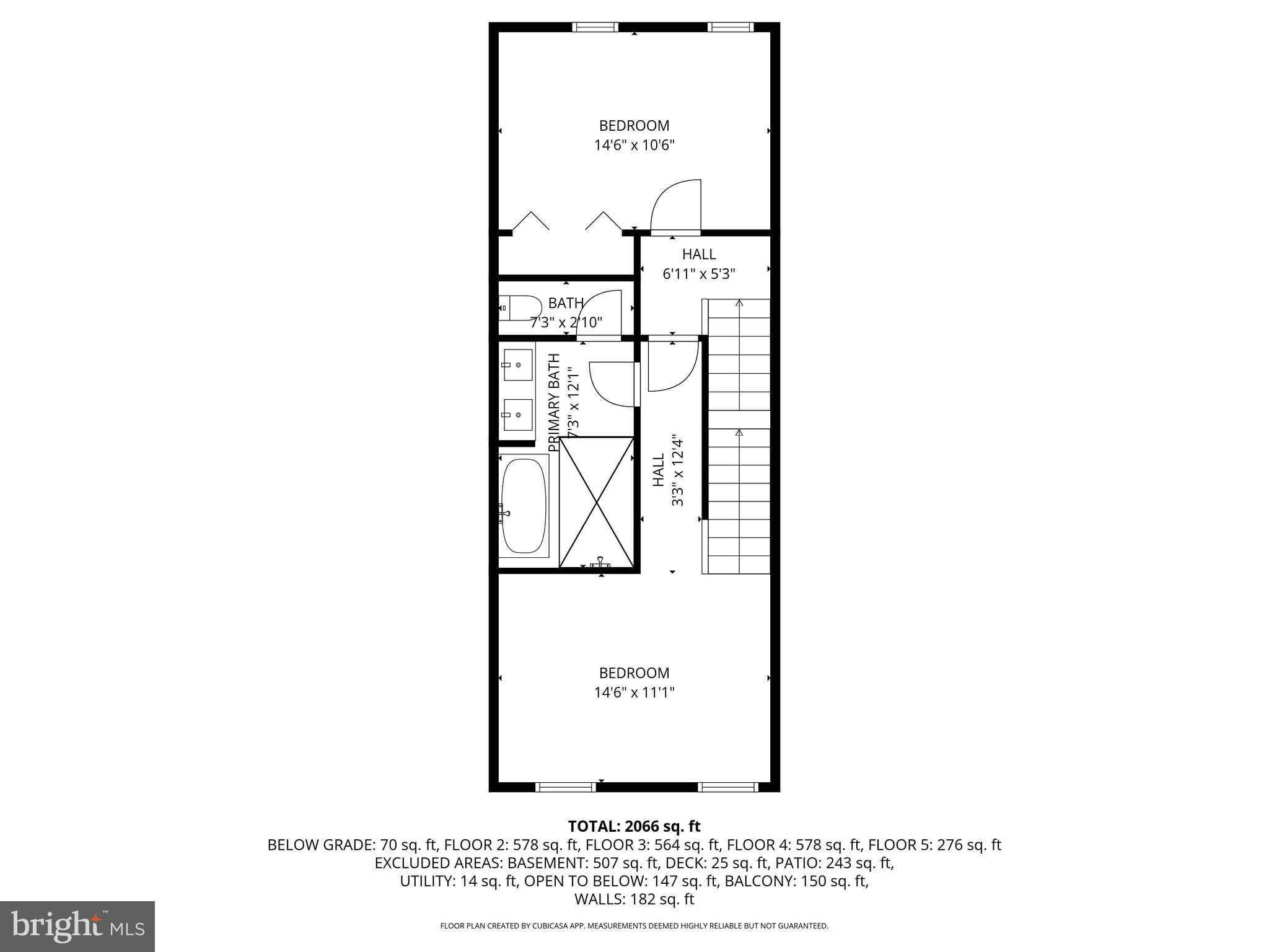 MOUNT CLARE - Residential