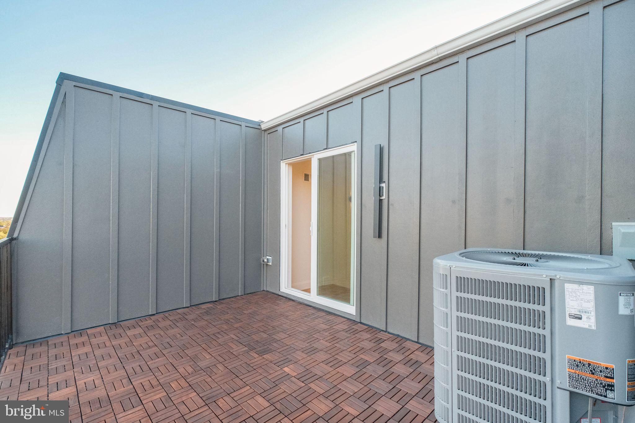 MOUNT CLARE - Residential